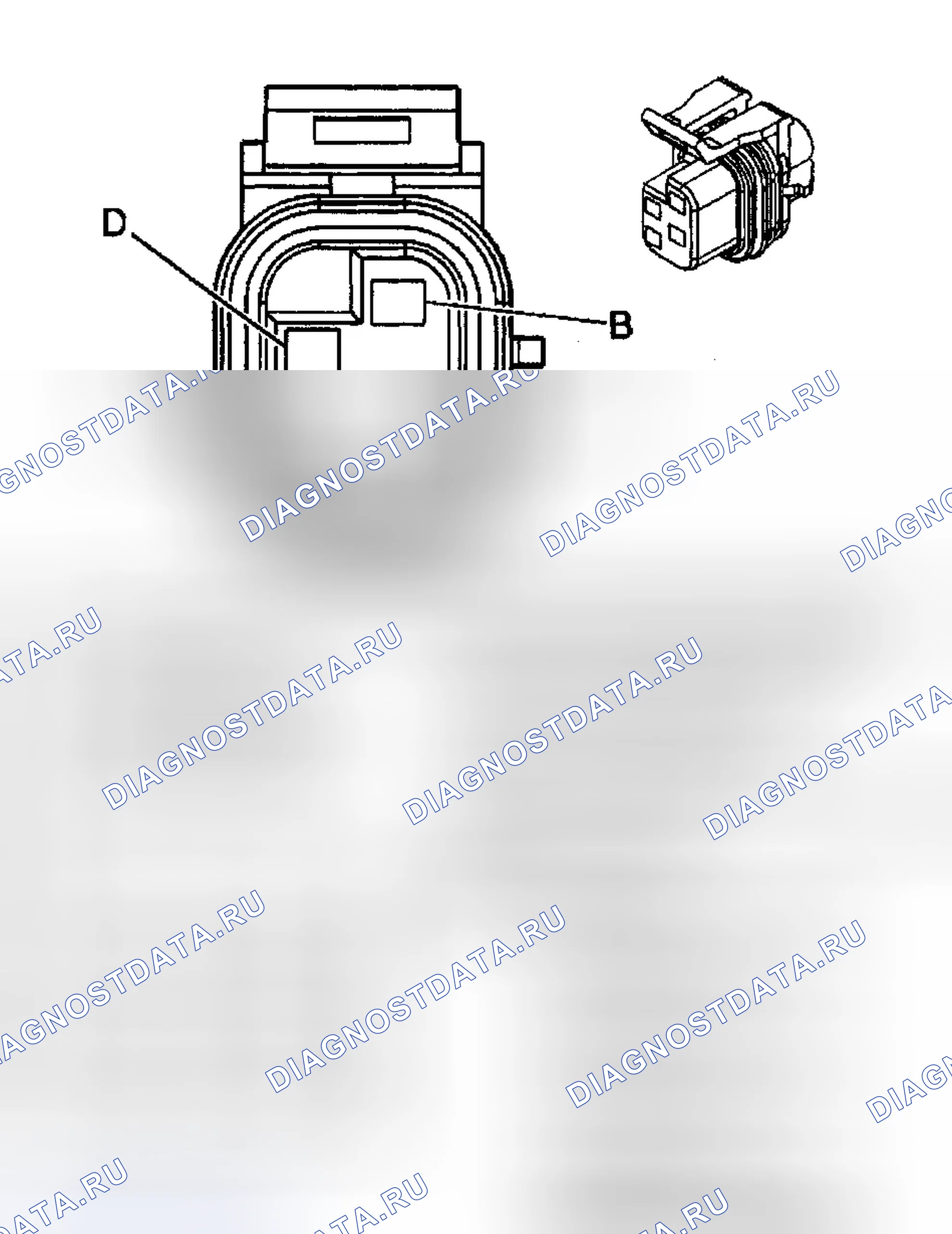 Рис. 31. Chevrolet Silverado 2500 