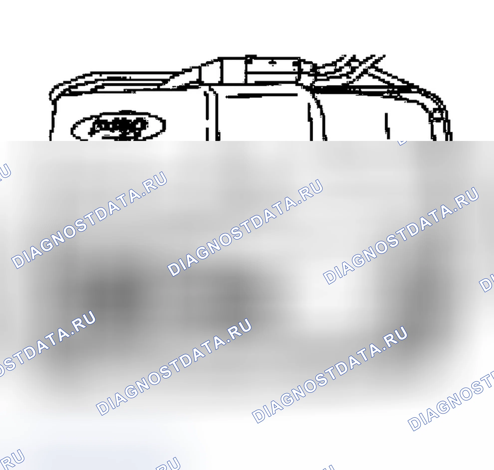 Рис. 744. Ford Pickup F150 