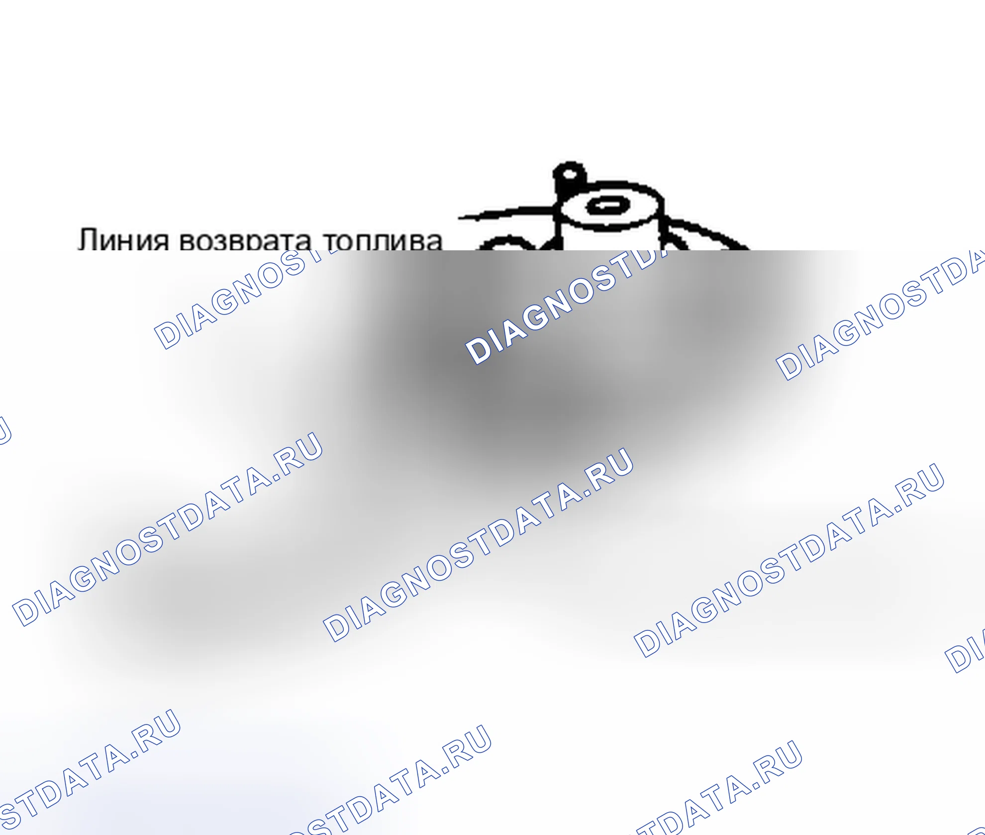 Рис. 40: NS10 - ПРОВЕРКА ТОПЛИВНОГО НАСОСА. Dodge Daytona I