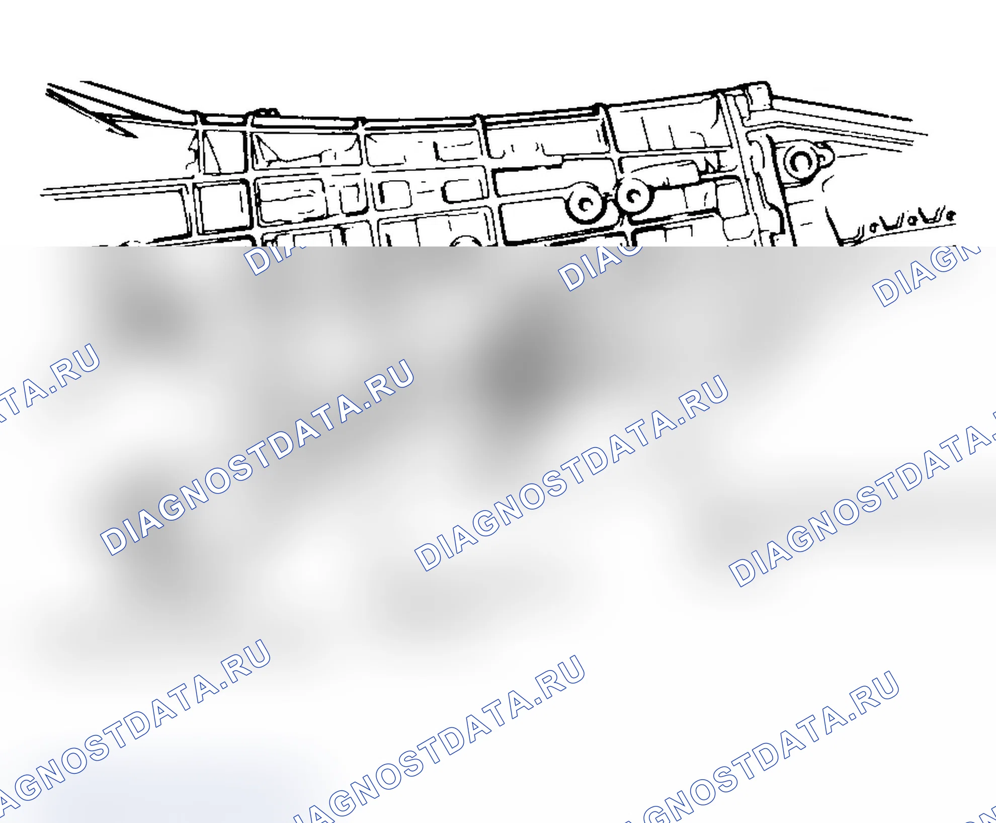 Рис. 91. Ford Club Wagon E150 