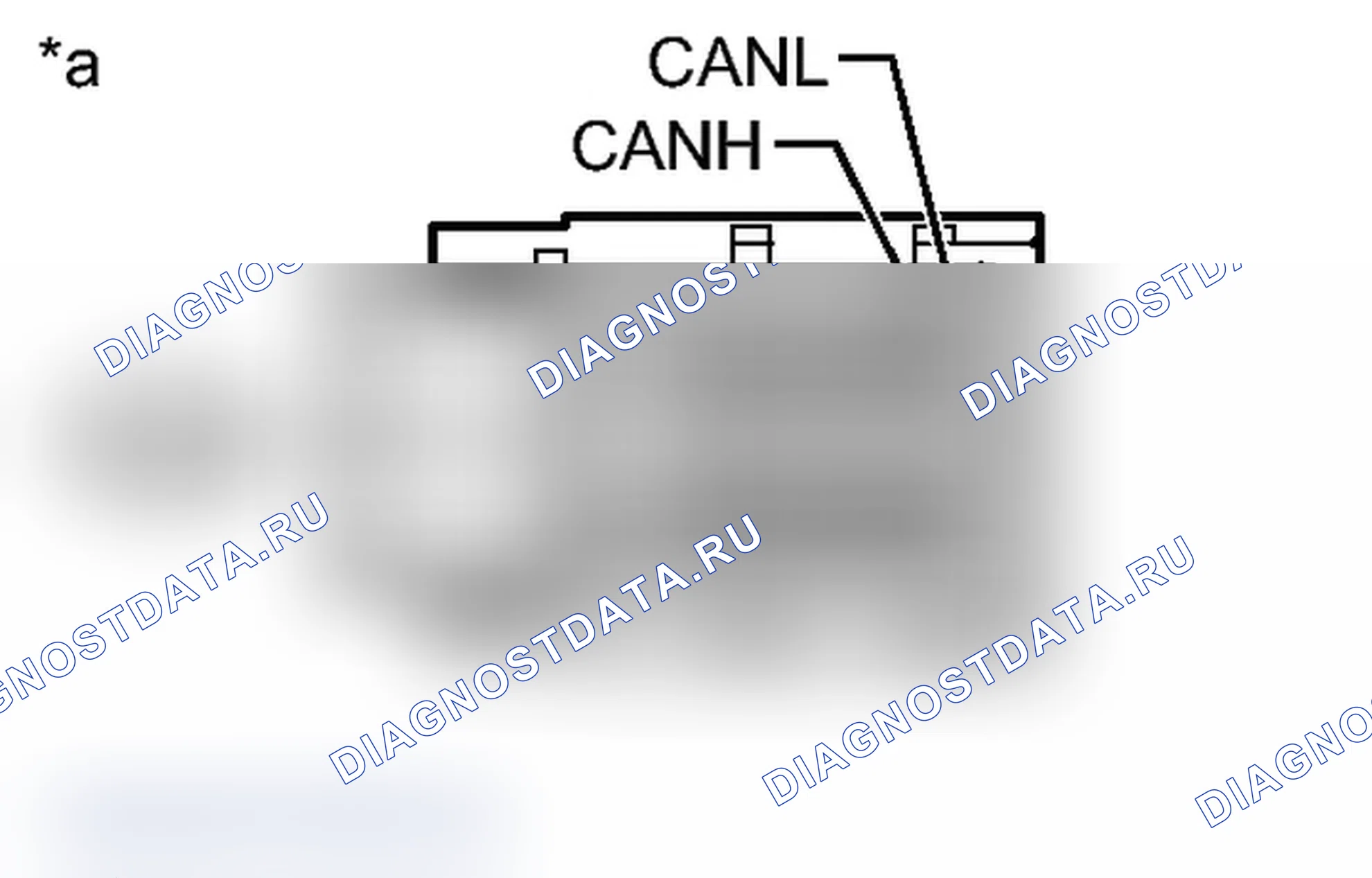 Рис. 266. Toyota Land Cruiser 200 рестайлинг