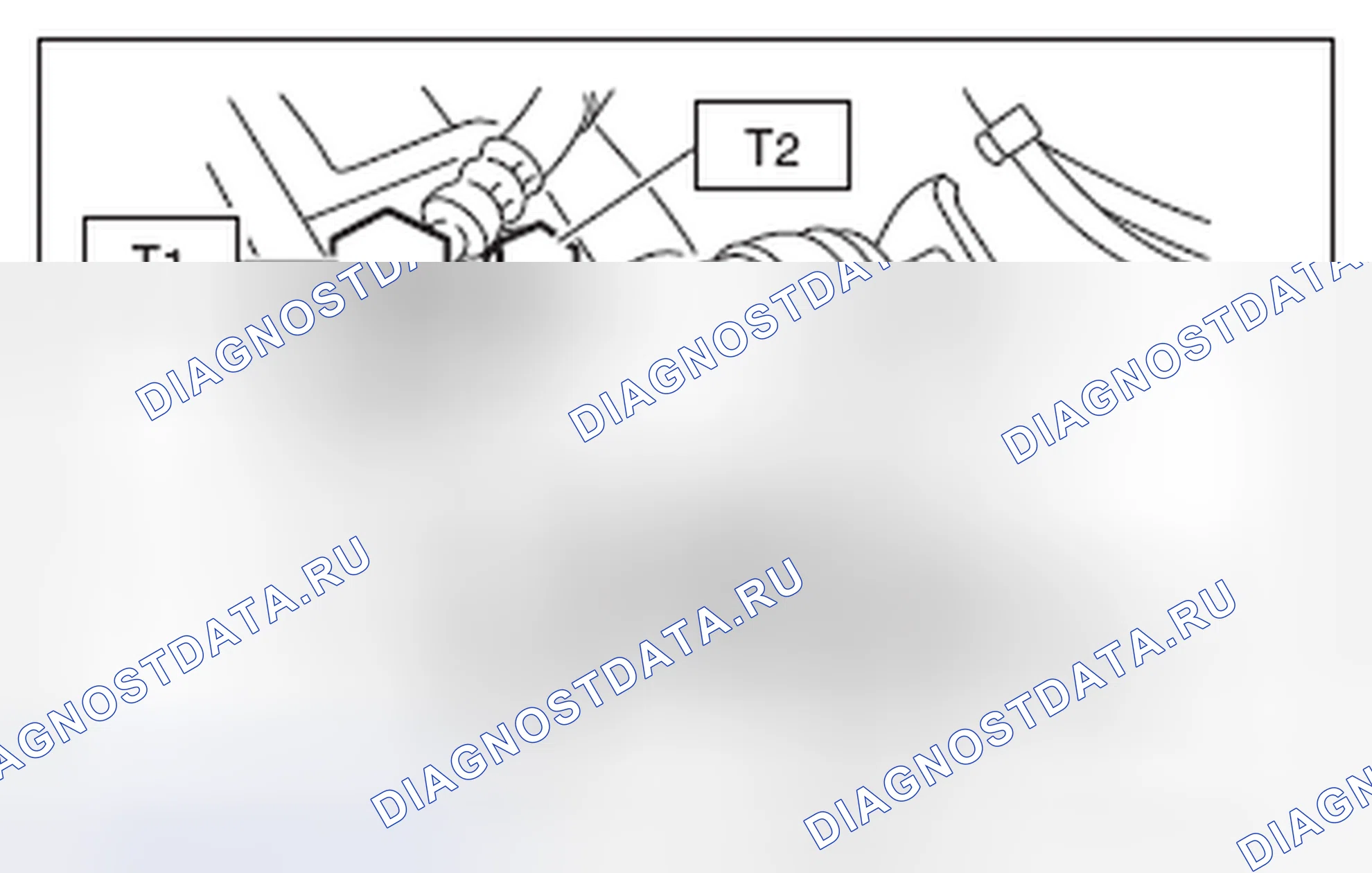 Рис. 29: УСТАНОВКА. Subaru Legacy BM/BR рестайлинг