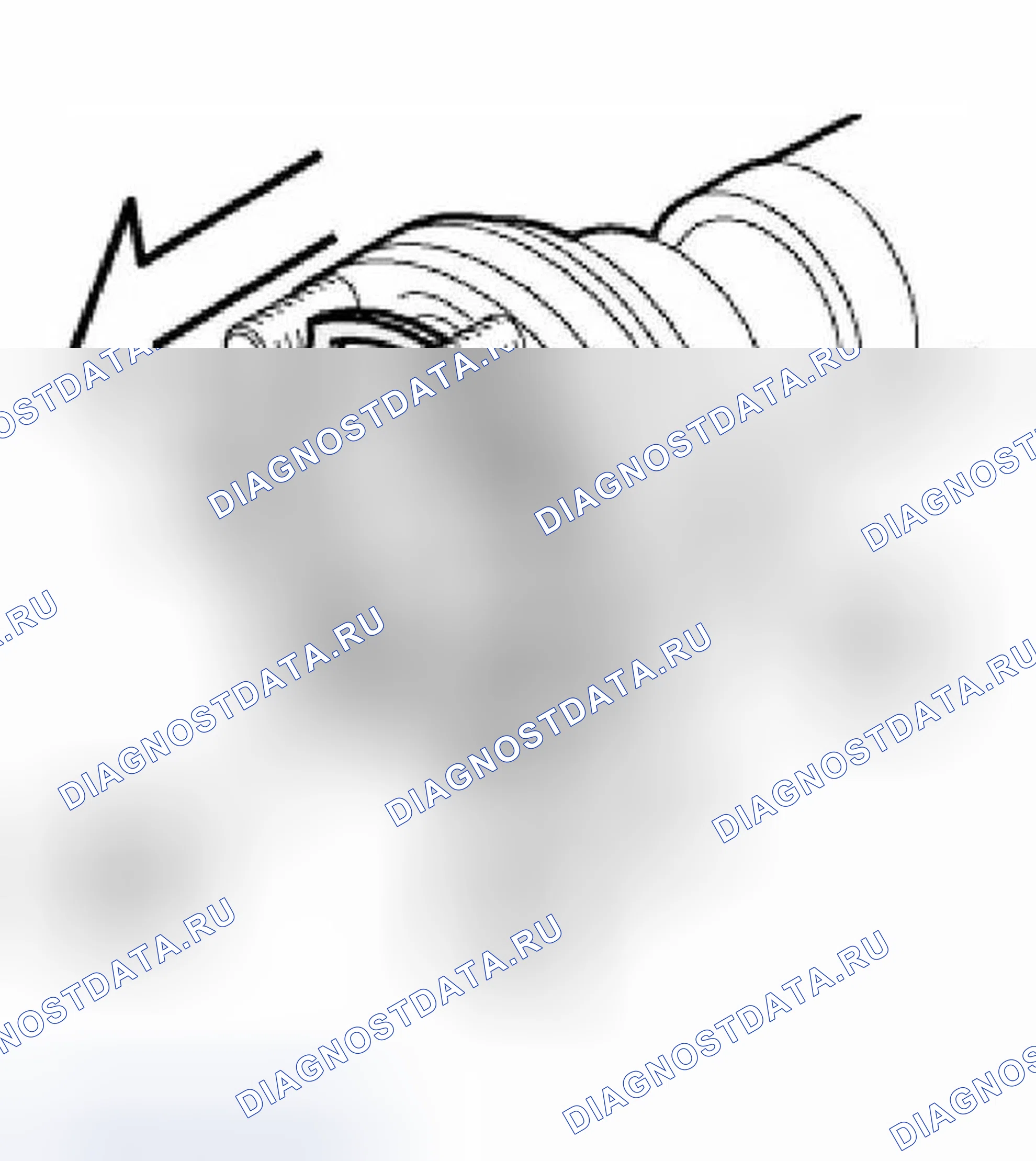 Рис. 9. BMW Z3 E36 рестайлинг