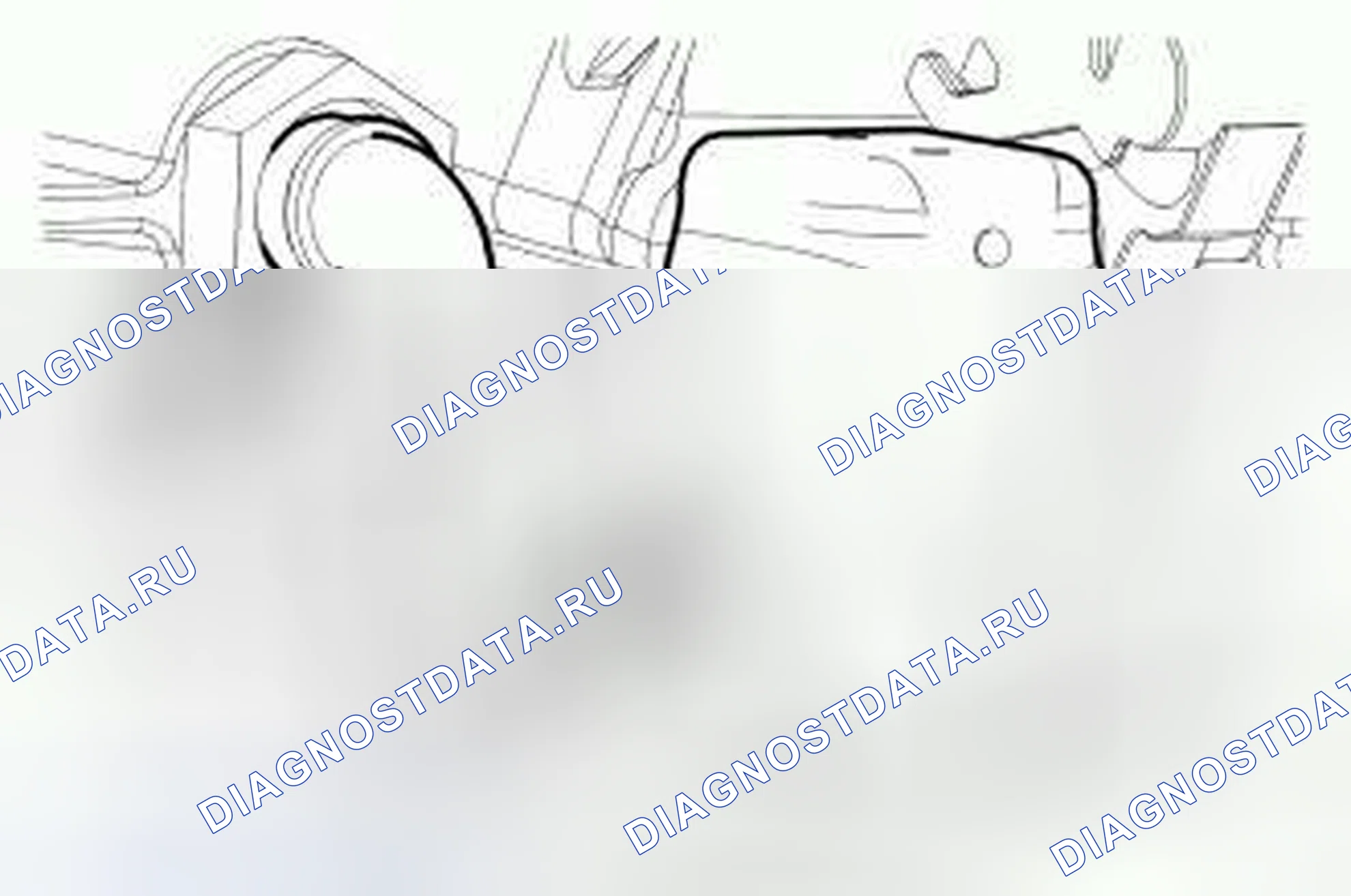 Рис. 815. Hyundai ix55 I