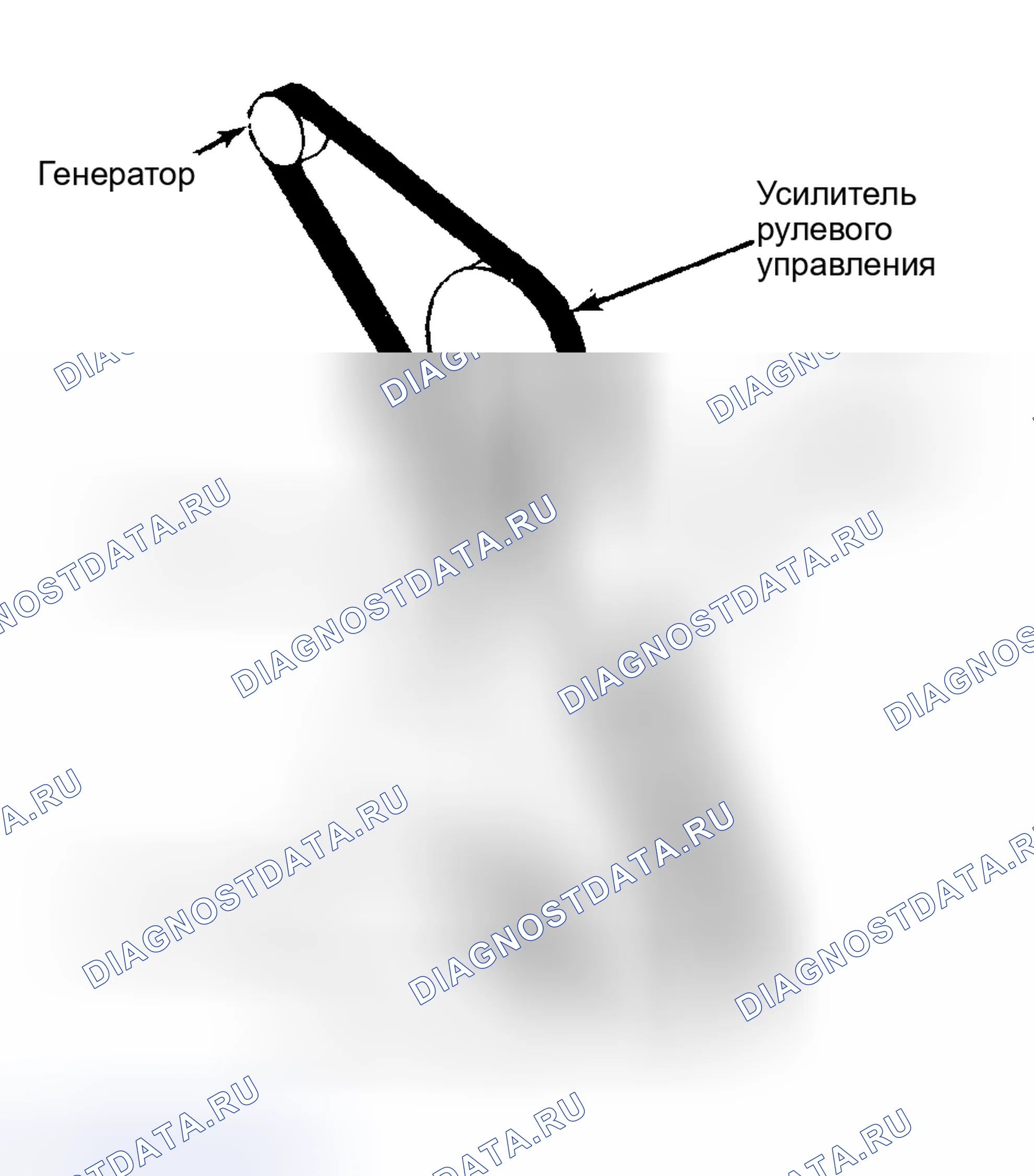 Рис. 8. Buick Electra Park Avenue Ultra transition