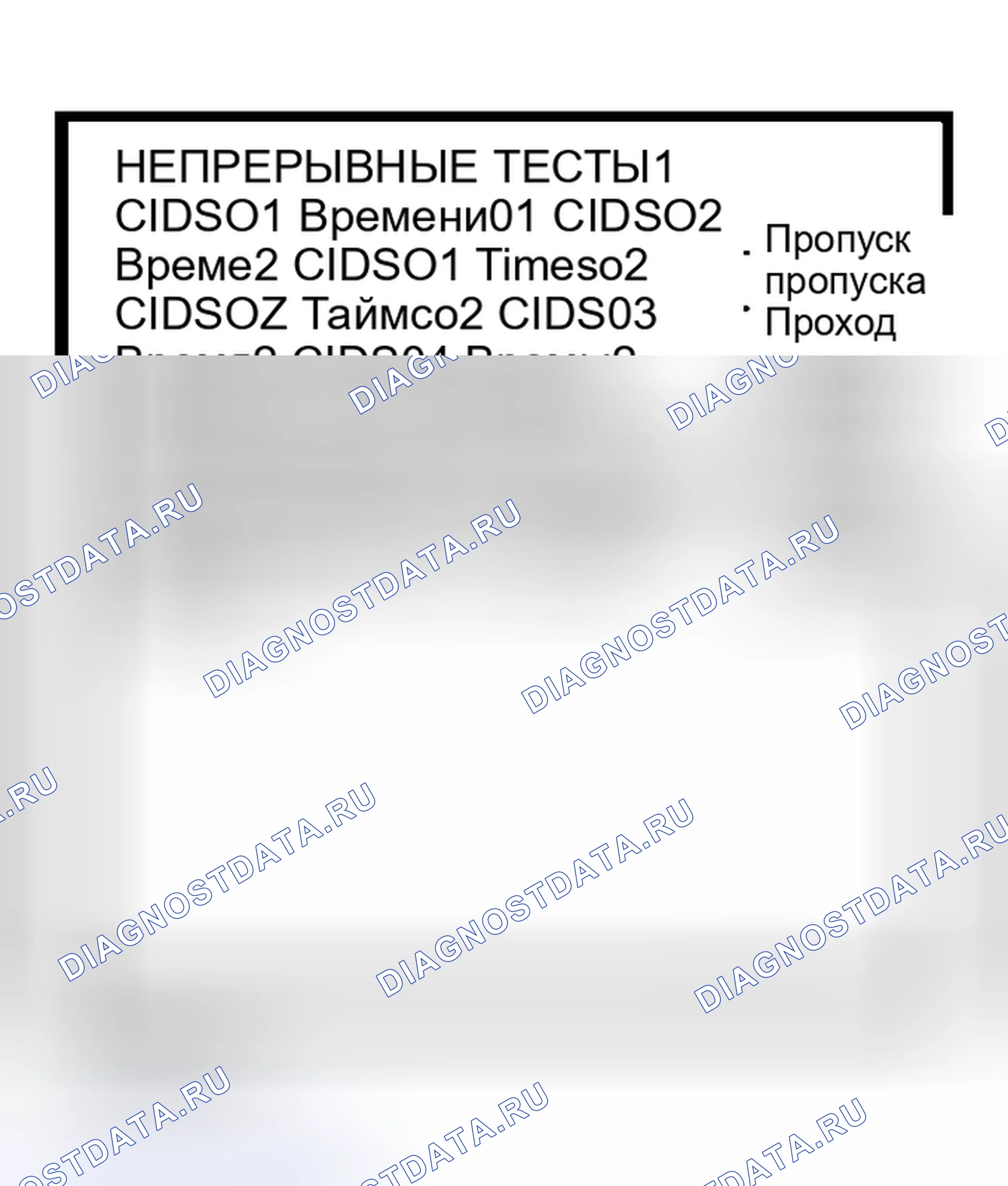Рис. 561. Toyota Tundra I рестайлинг
