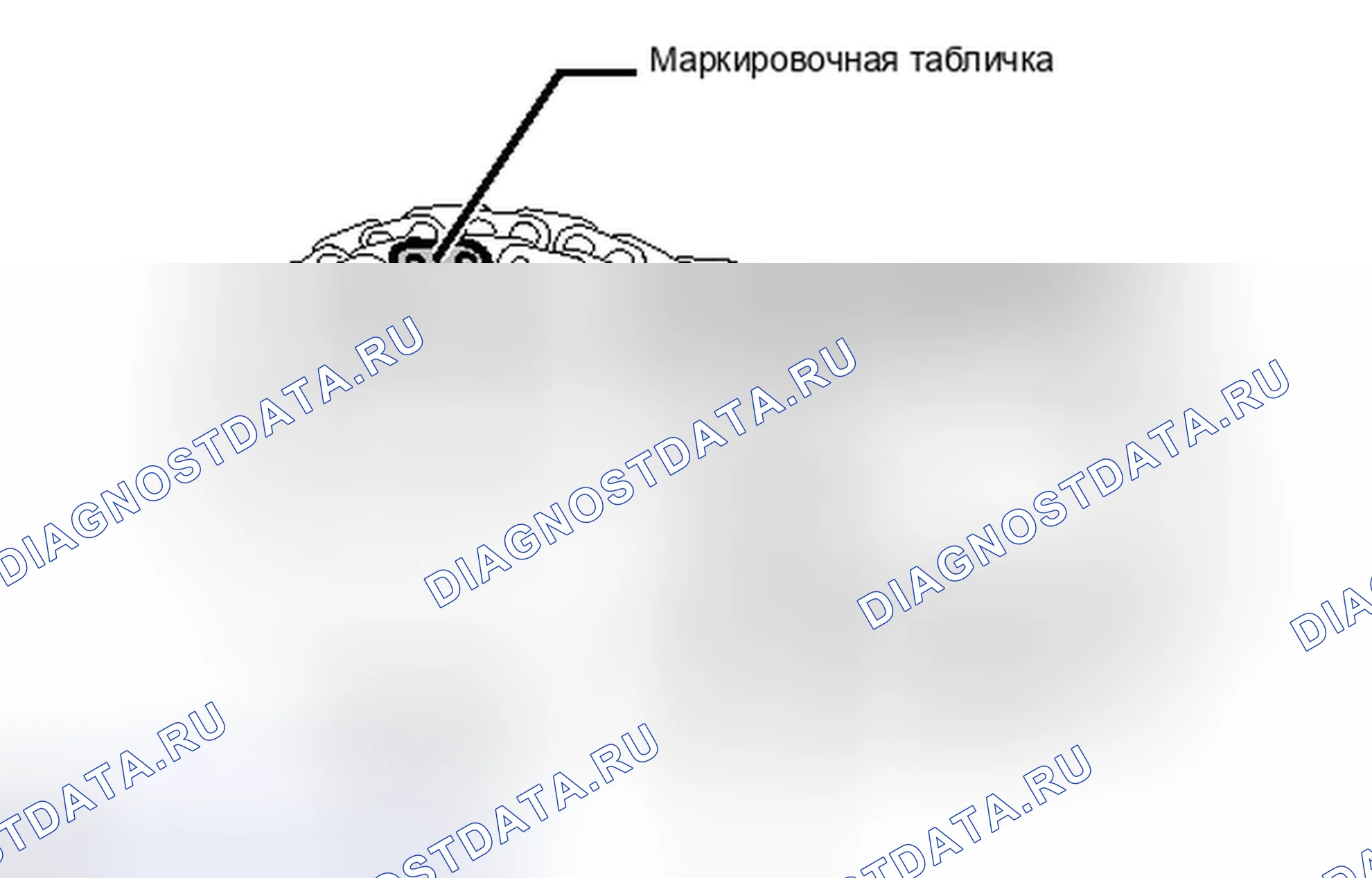 Рис. 1234. Toyota Tundra II