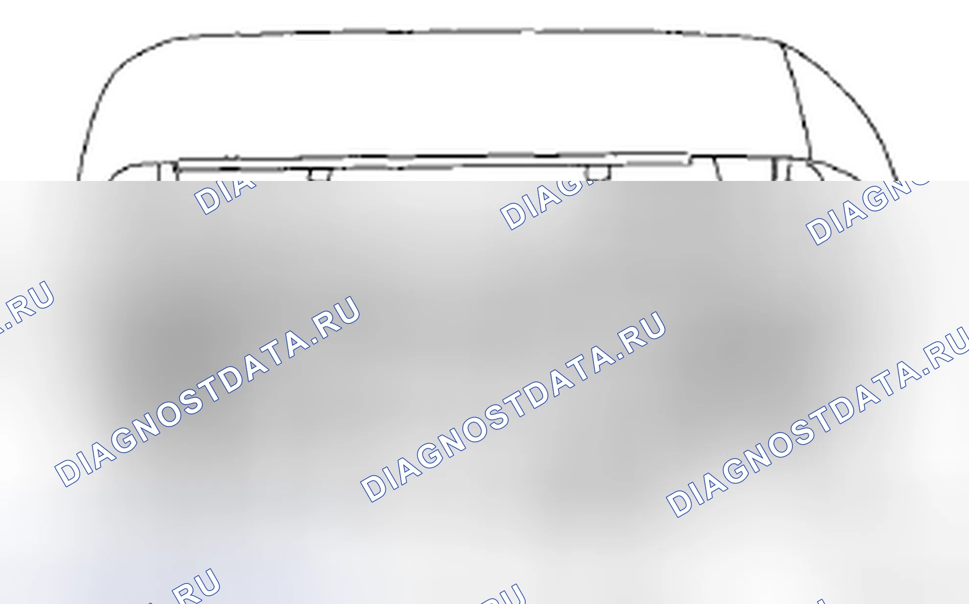 Рис. 70: РАЗБОРКА. Toyota Corolla X