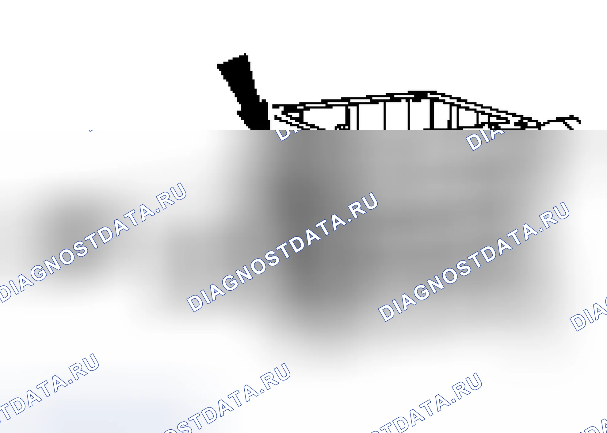 Рис. 51. Ford Mustang IV рестайлинг