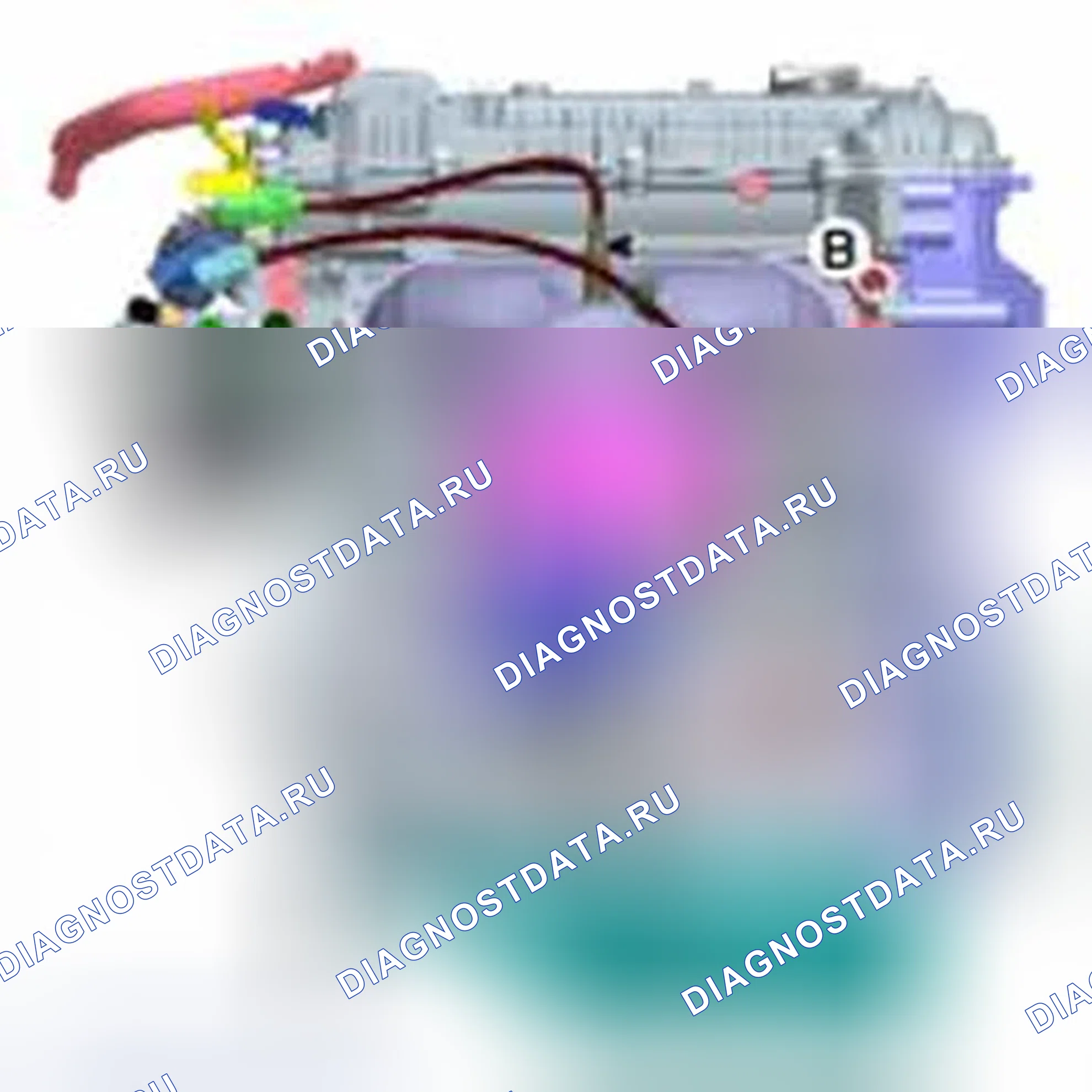 Рис. 82. Hyundai Elantra V