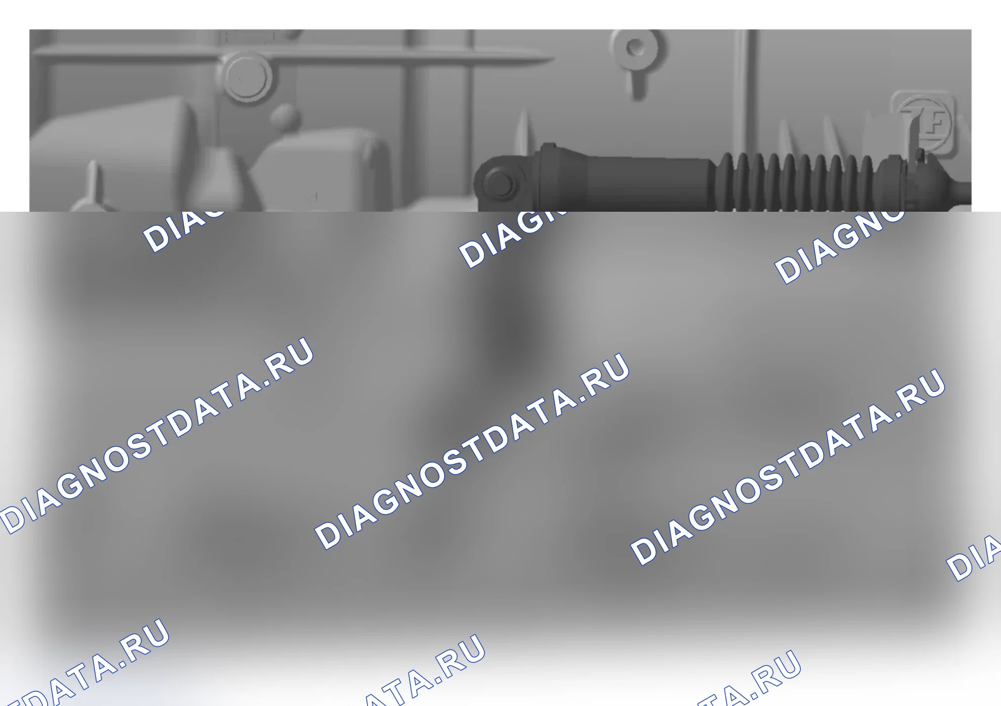 P Блокировка Аварийная разблокировка - Метод 2 — Haval H5. Haval H5 II