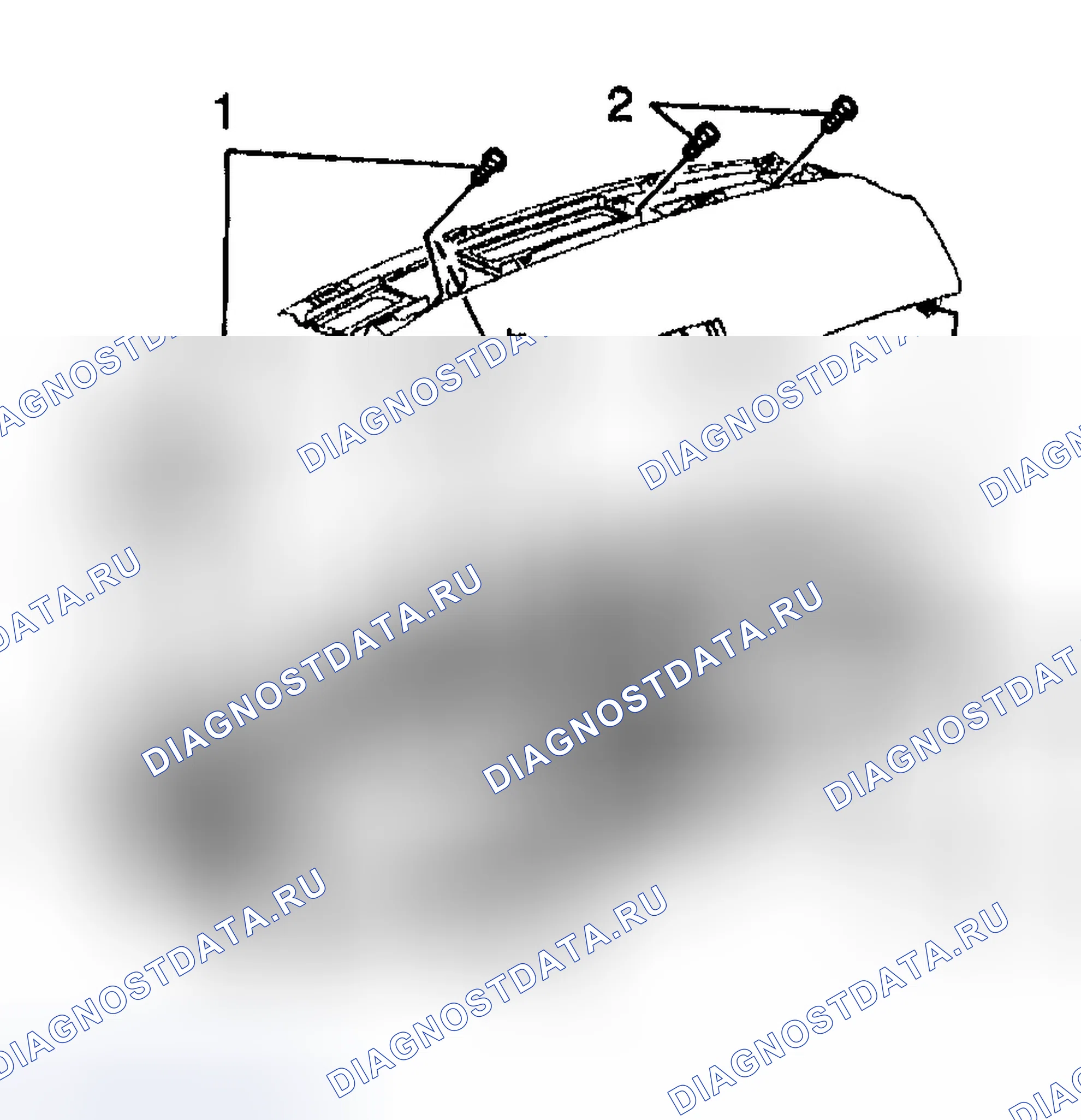 Рис. 94. Buick LeSabre VIII