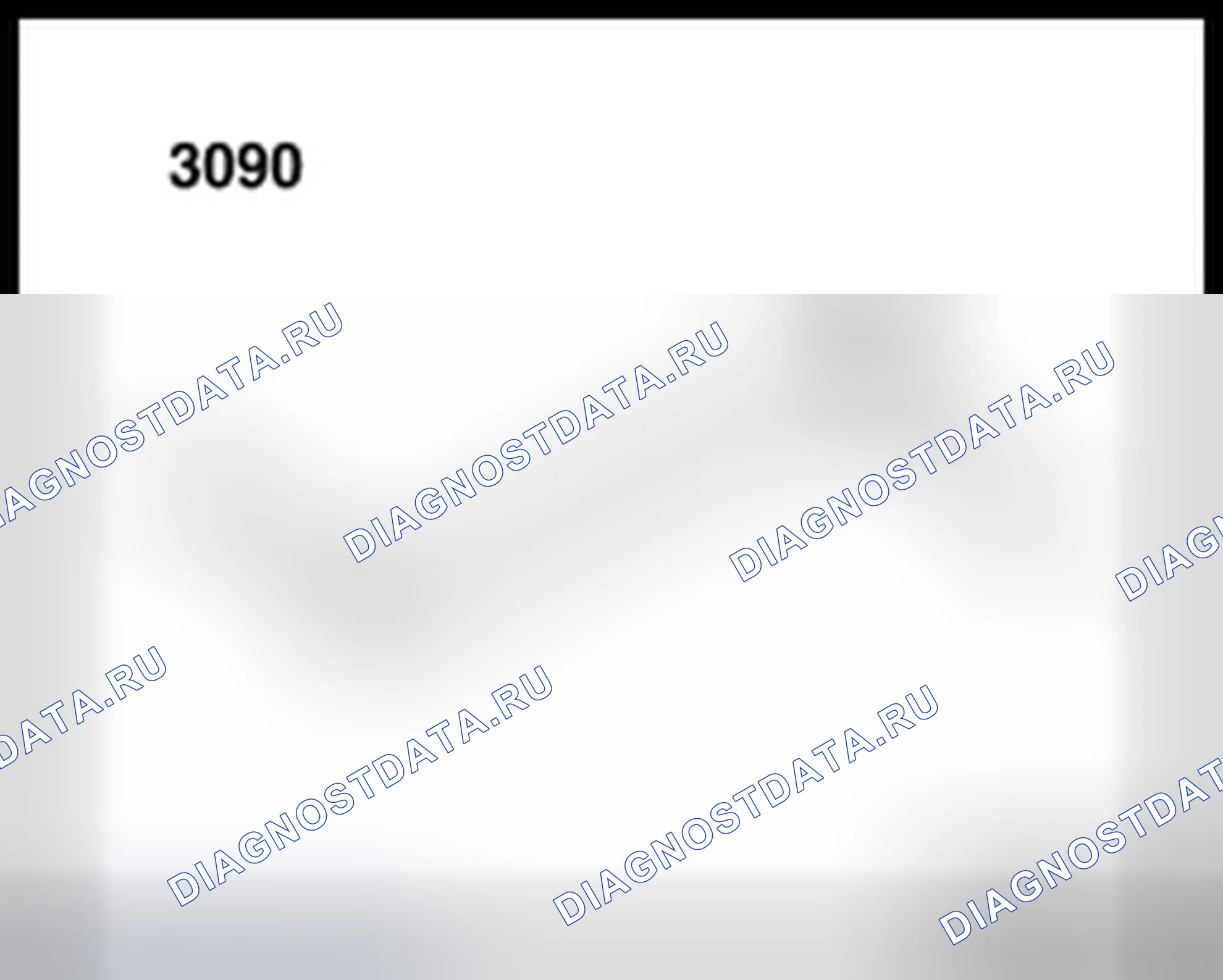 Рис. 1154: Снятие ребристого ремня. Audi TT 8N