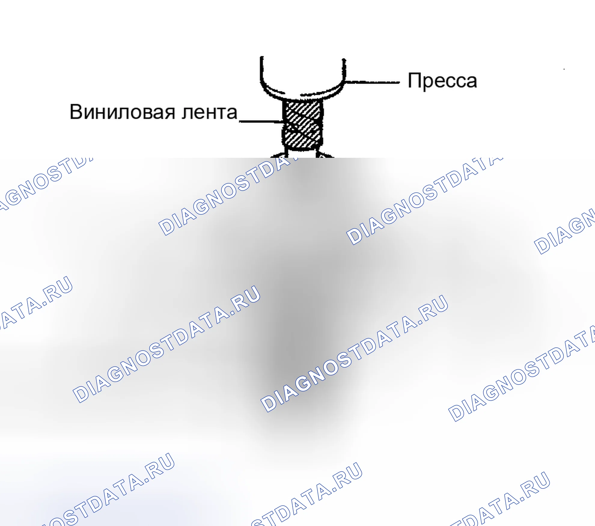 Рис. 106. Toyota Tacoma I рестайлинг