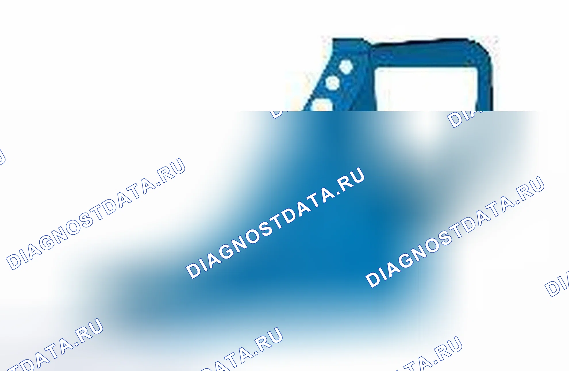 Рис. 233: ДЕМОНТАЖ. Jaguar XFR I
