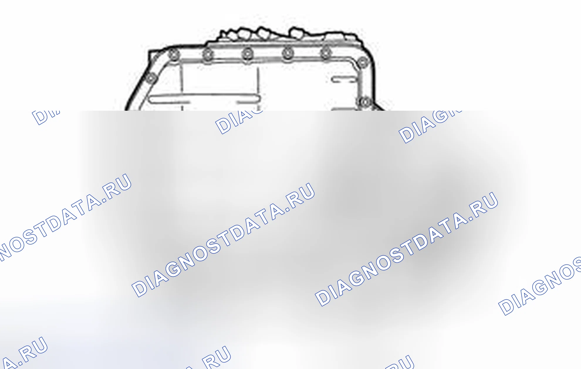 Рис. 201. Kia Soul I рестайлинг
