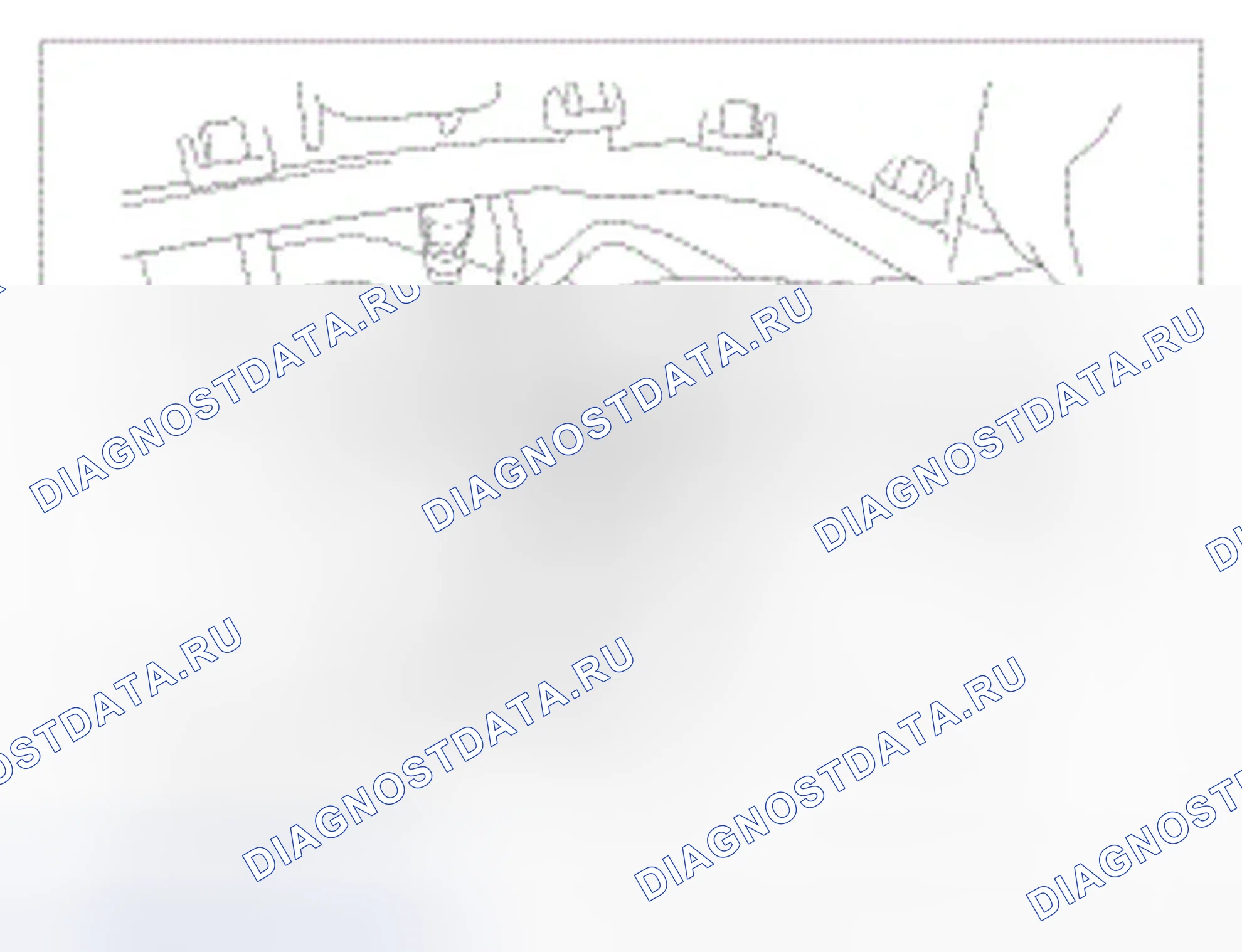 Рис. 333. Hyundai Genesis I рестайлинг