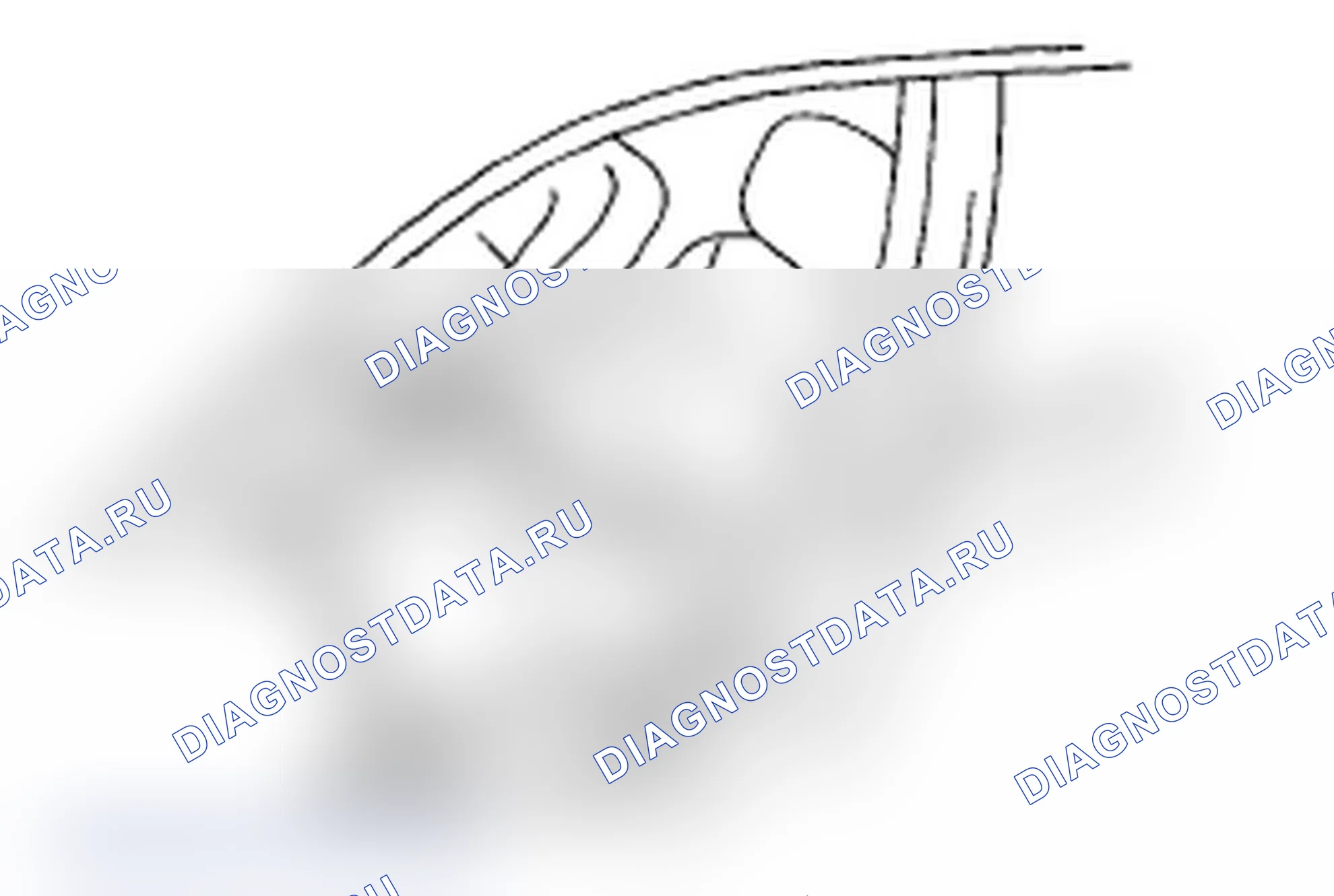 Рис. 22: УСТАНОВКА. Subaru Impreza WRX GH