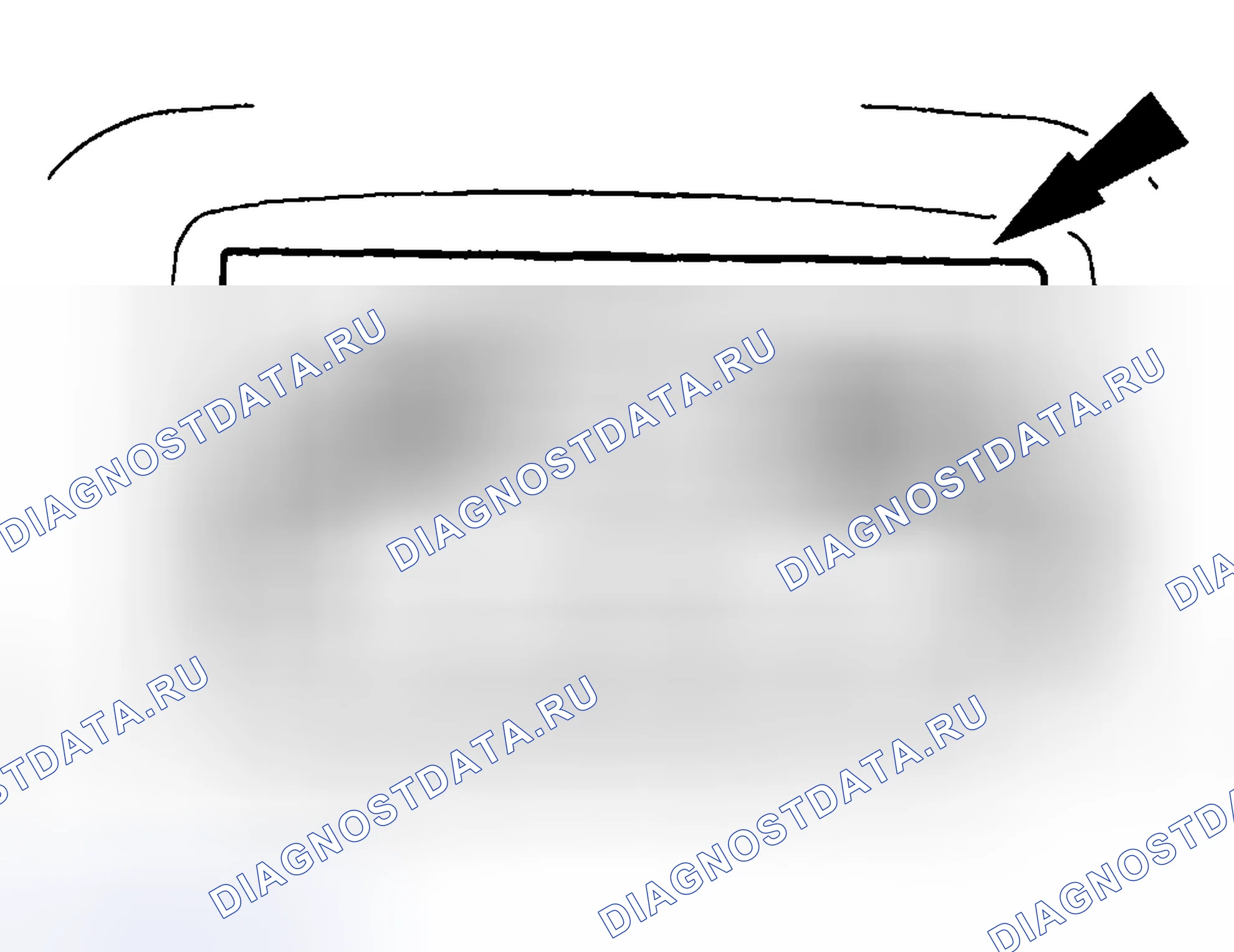 Рис. 5. Ford Pickup F250 Super Duty I