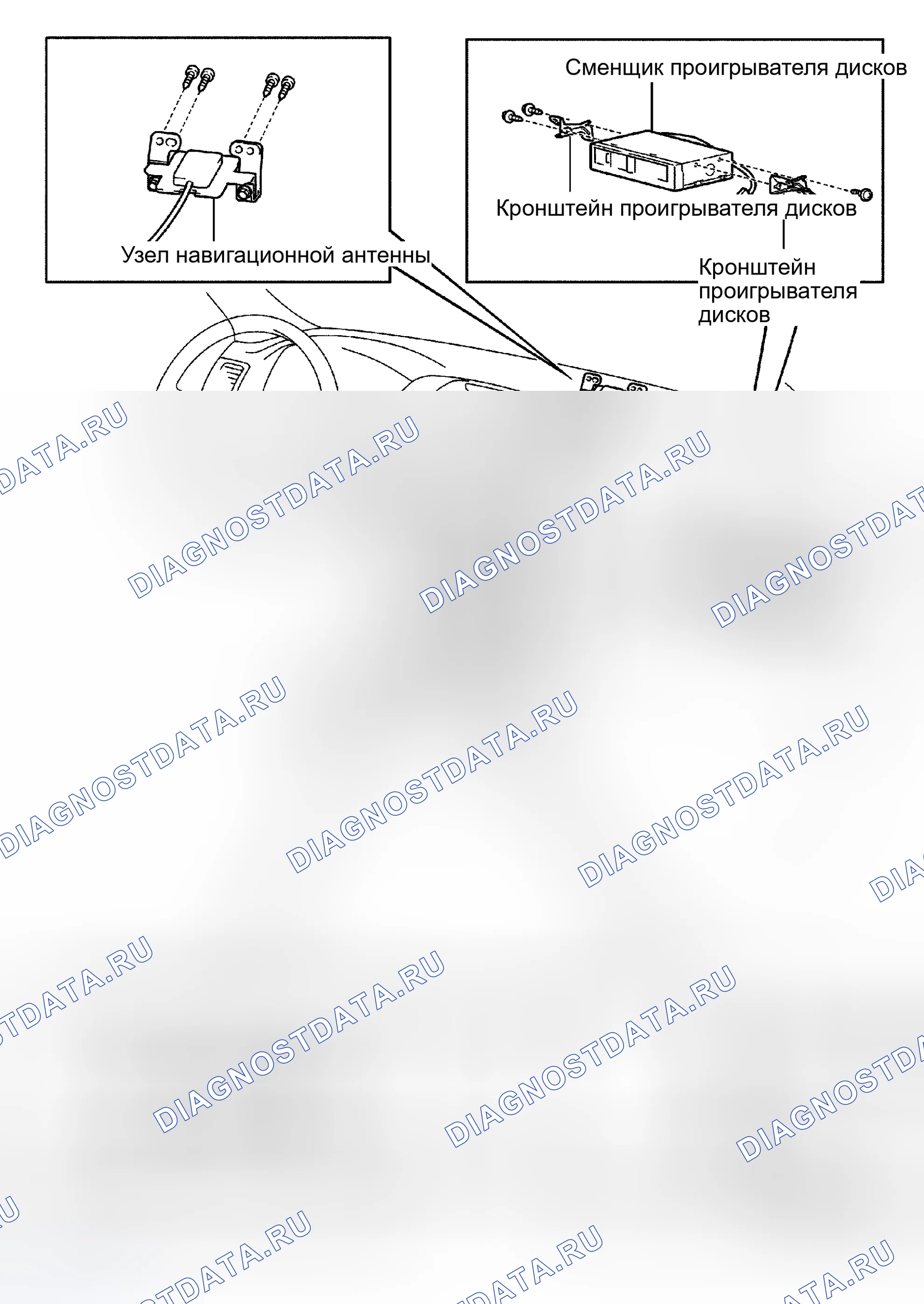 Рис. 107. Honda Accord VI