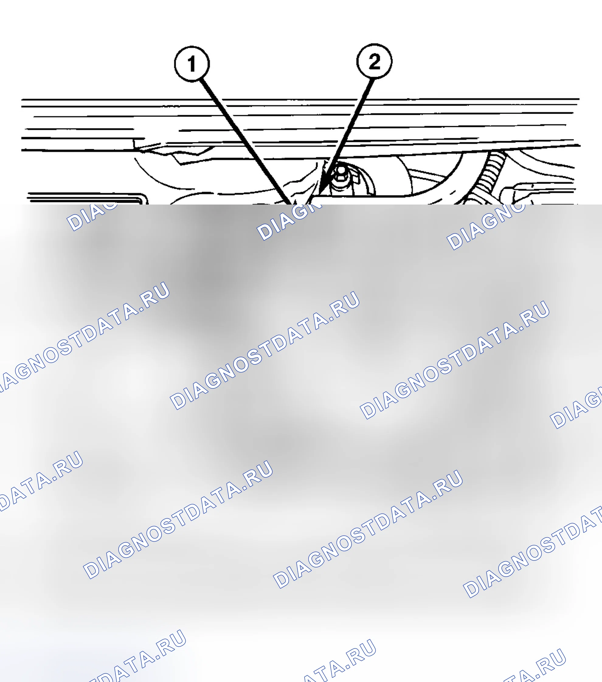 Рис. 137. Chrysler Town & Country IV
