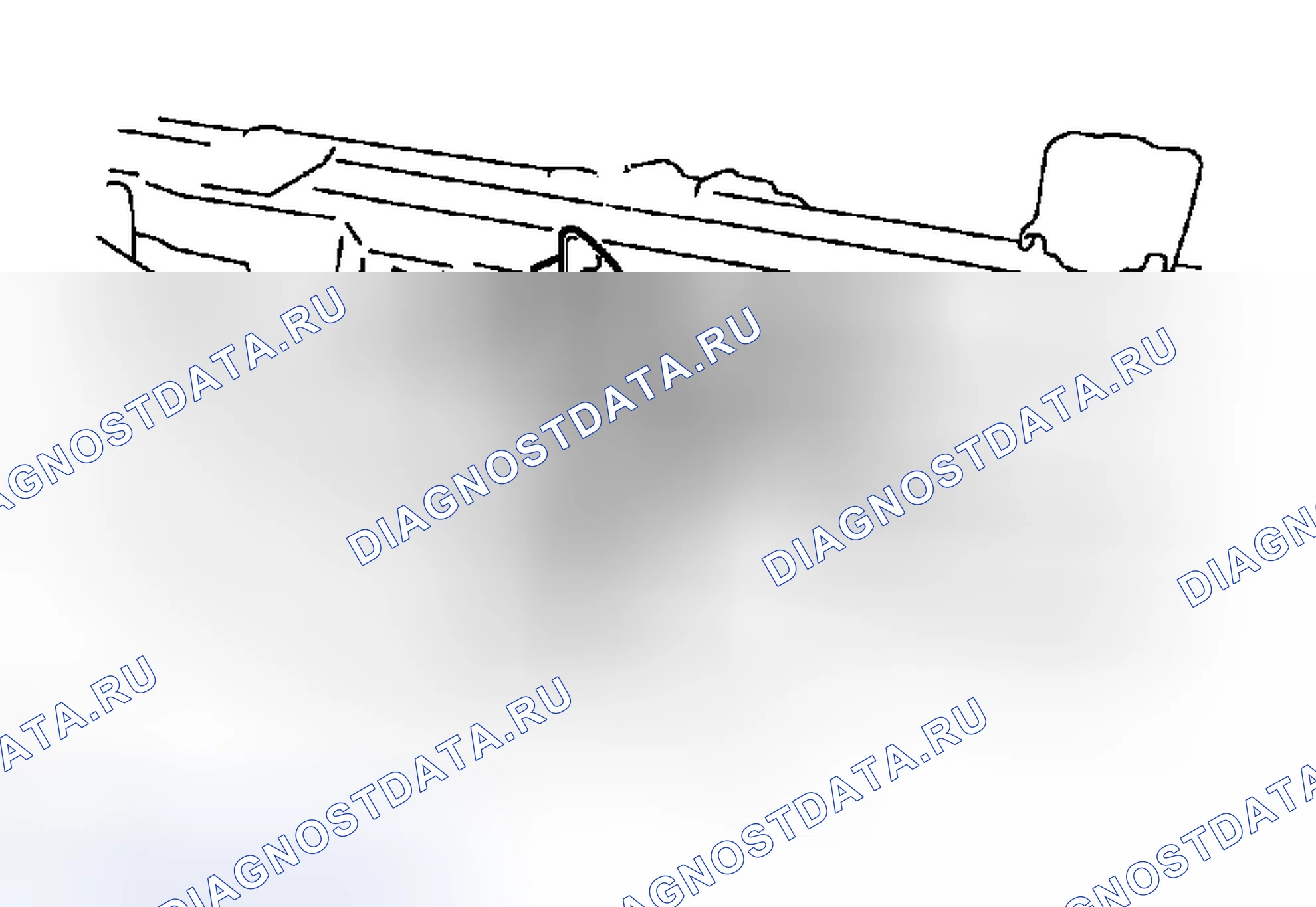 Рис. 23. Toyota Prius II рестайлинг