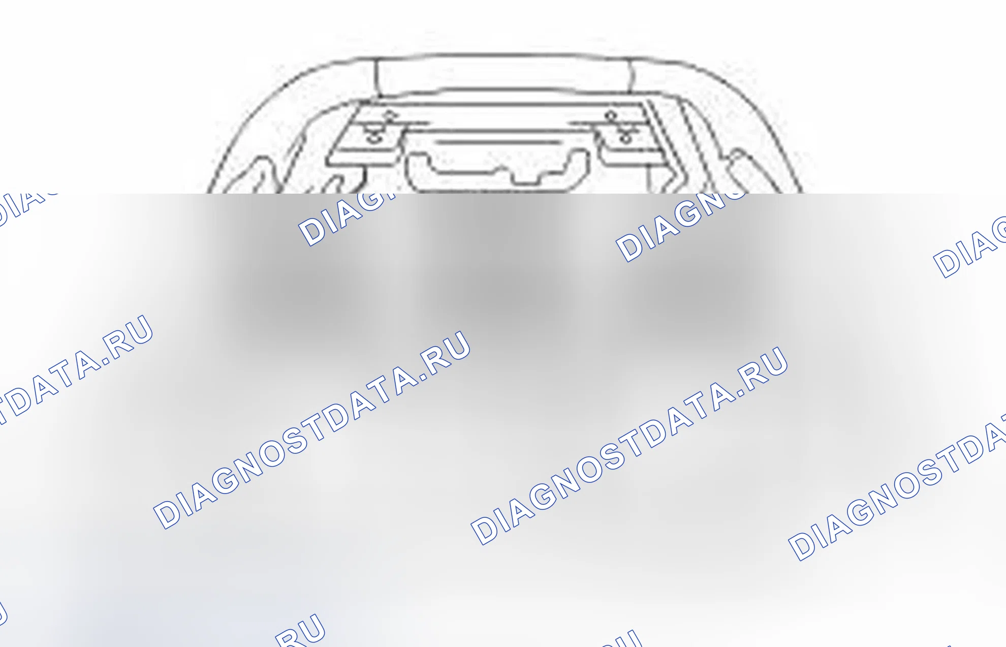 Рис. 11. Jaguar XJR III