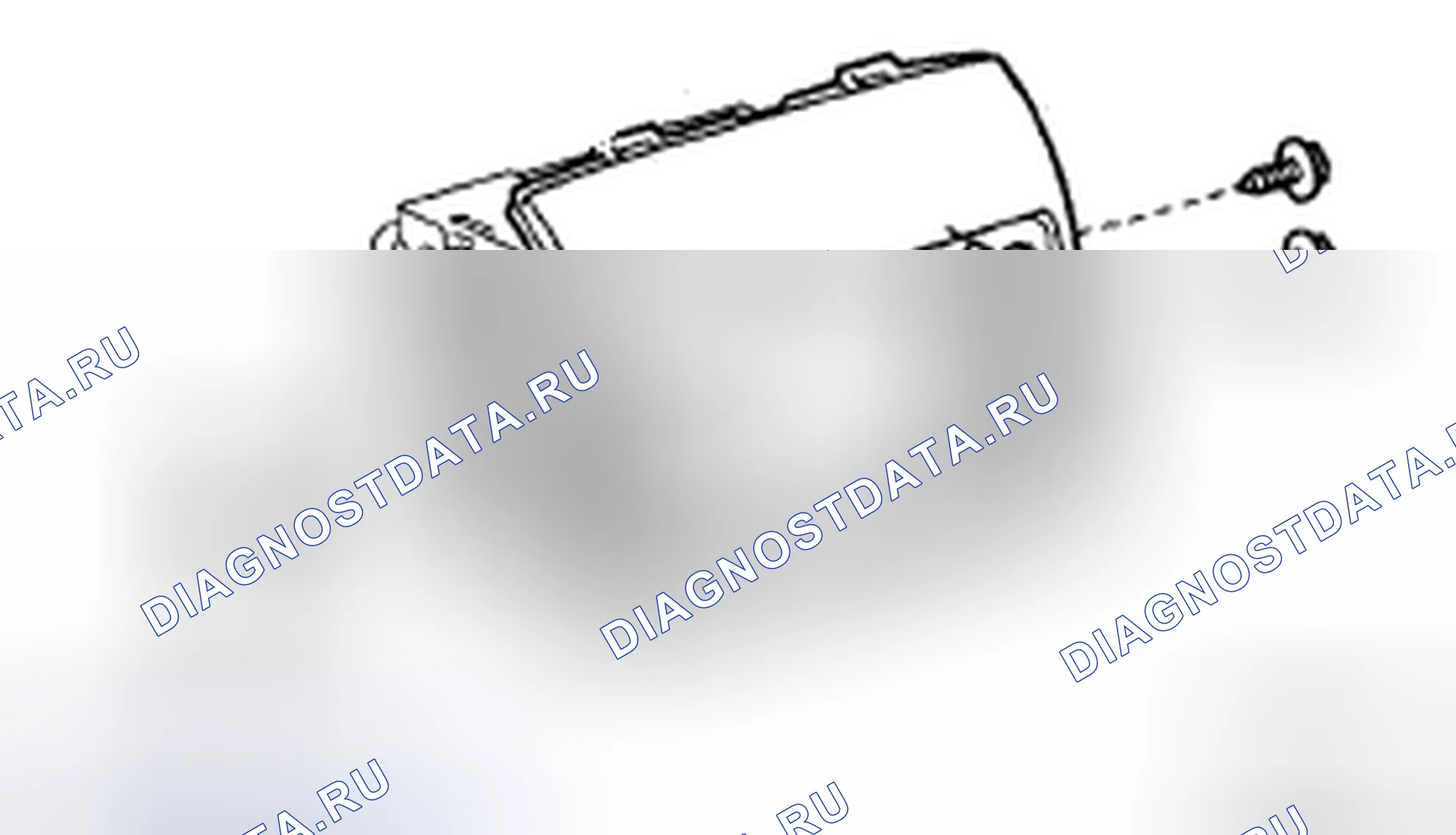 Рис. 248. Toyota Sienna II рестайлинг