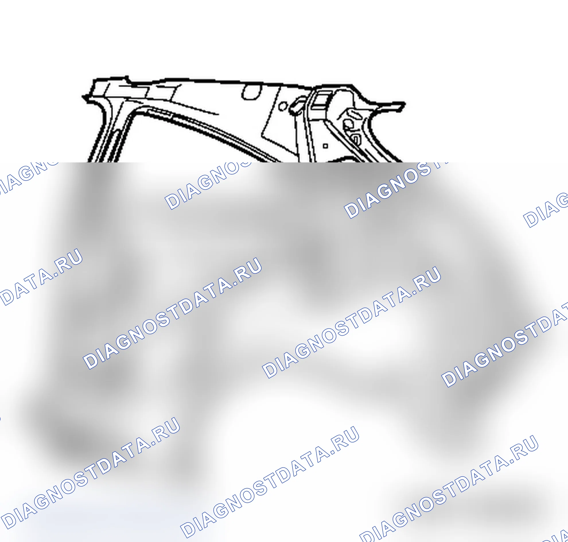Economy Parts (экономичные детали). Opel Corsa D