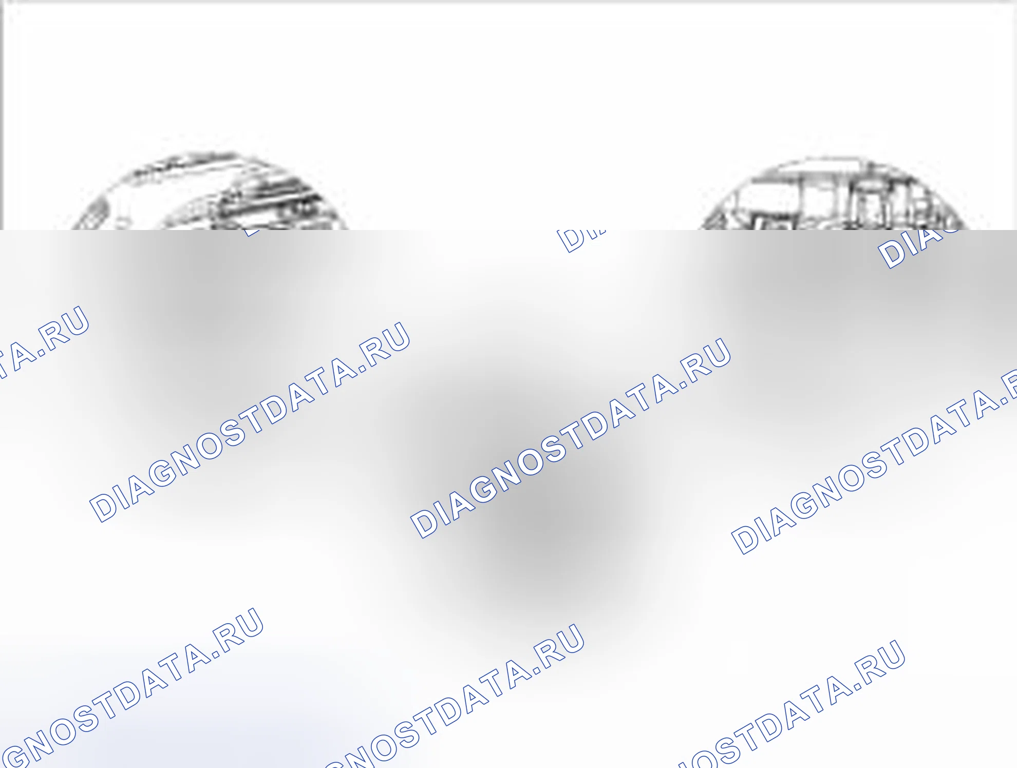 Рис. 20. BMW 6 серия F06/F13/F12
