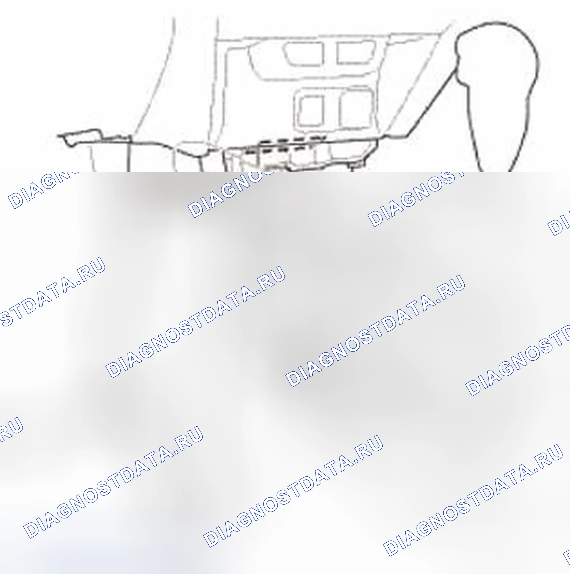 Рис. 504. Honda Civic IX