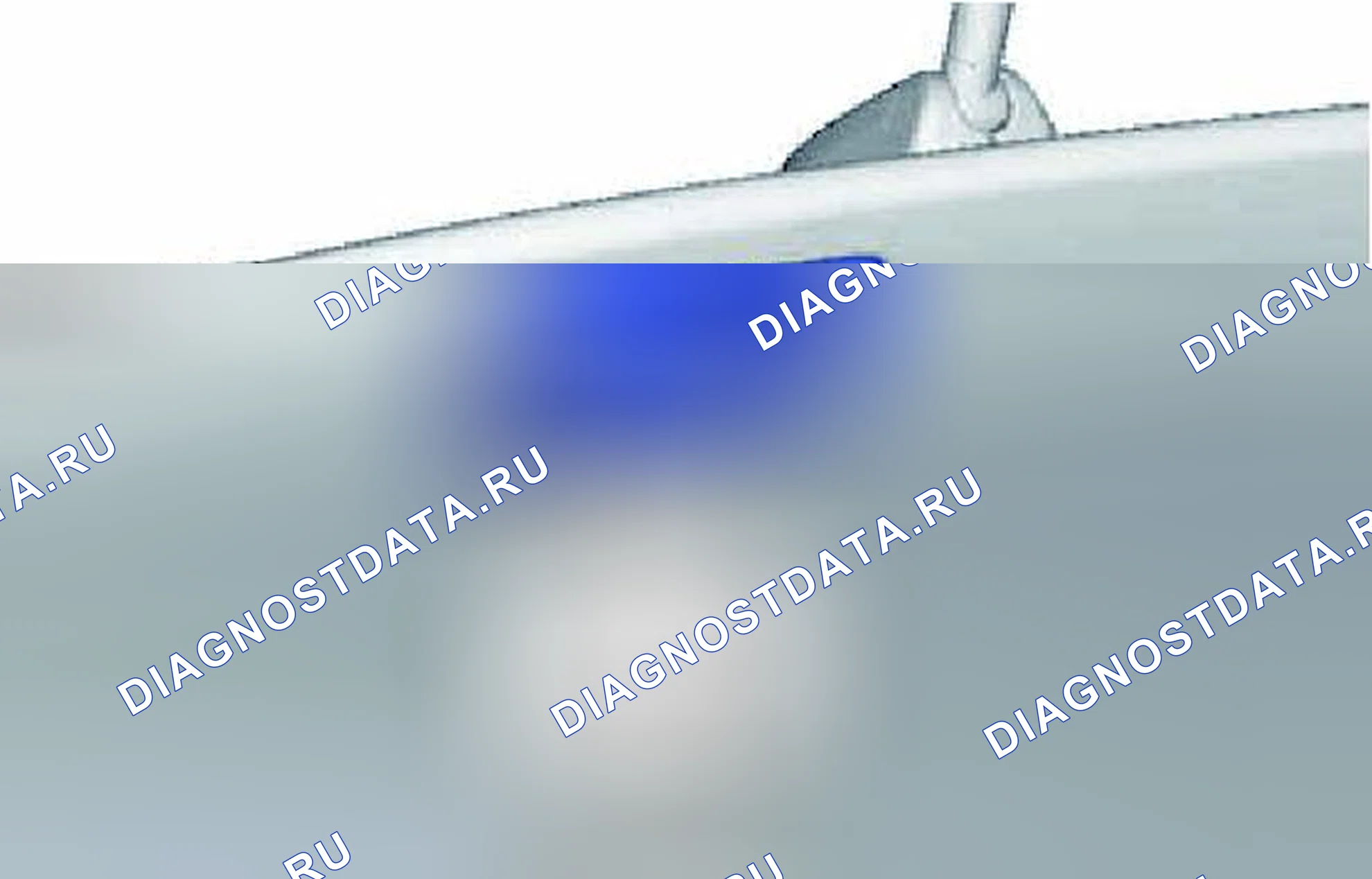 Рис. 236: УСТАНОВКА. Toyota Yaris III