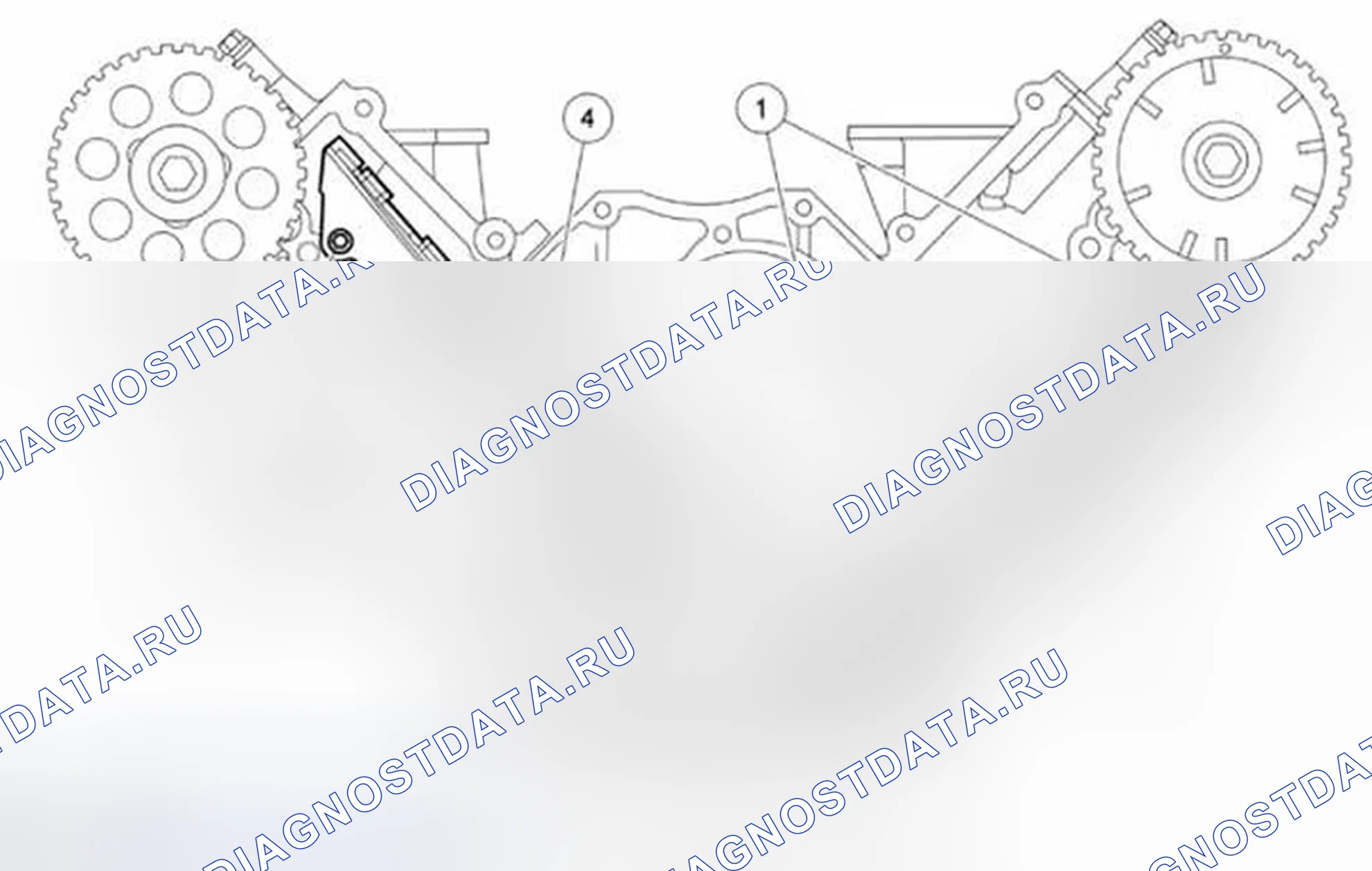 Рис. 411. Ford Econoline E250 