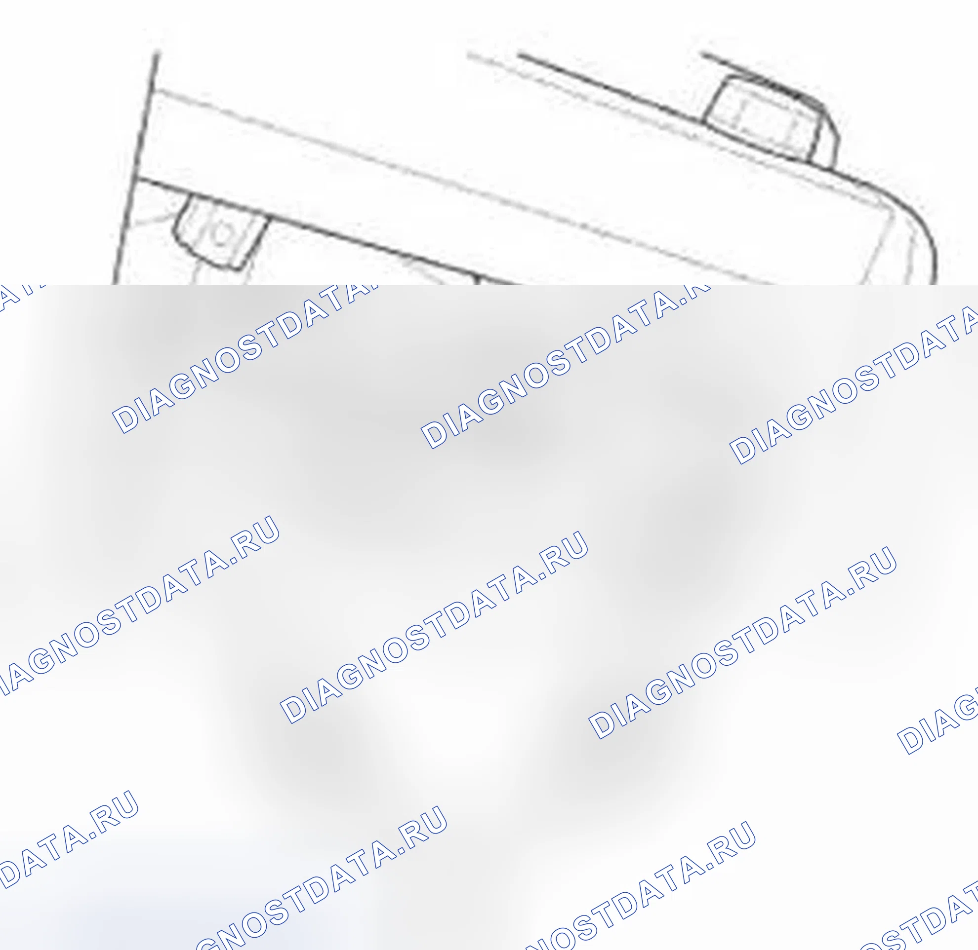 Рис. 1132. Honda Civic IX