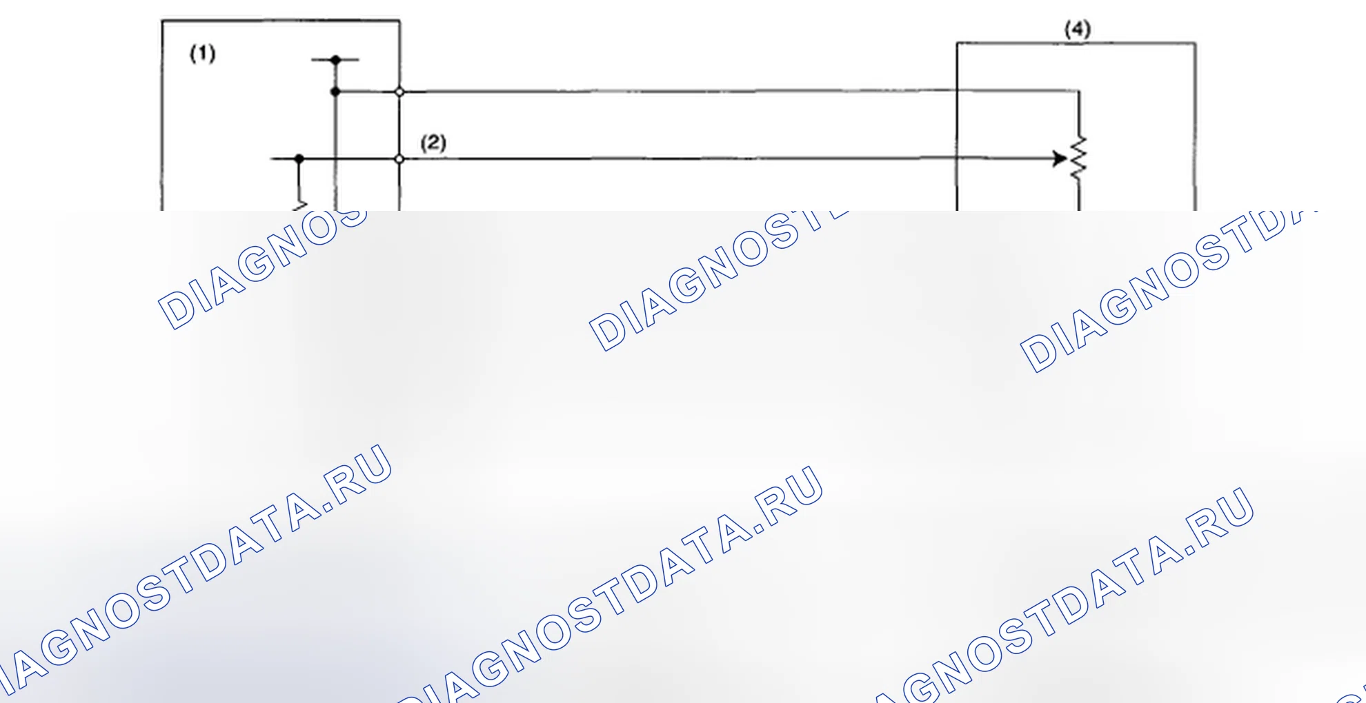 Рис. 200: ОПИСАНИЕ КОМПОНЕНТОВ. Subaru Legacy BL/BP рестайлинг