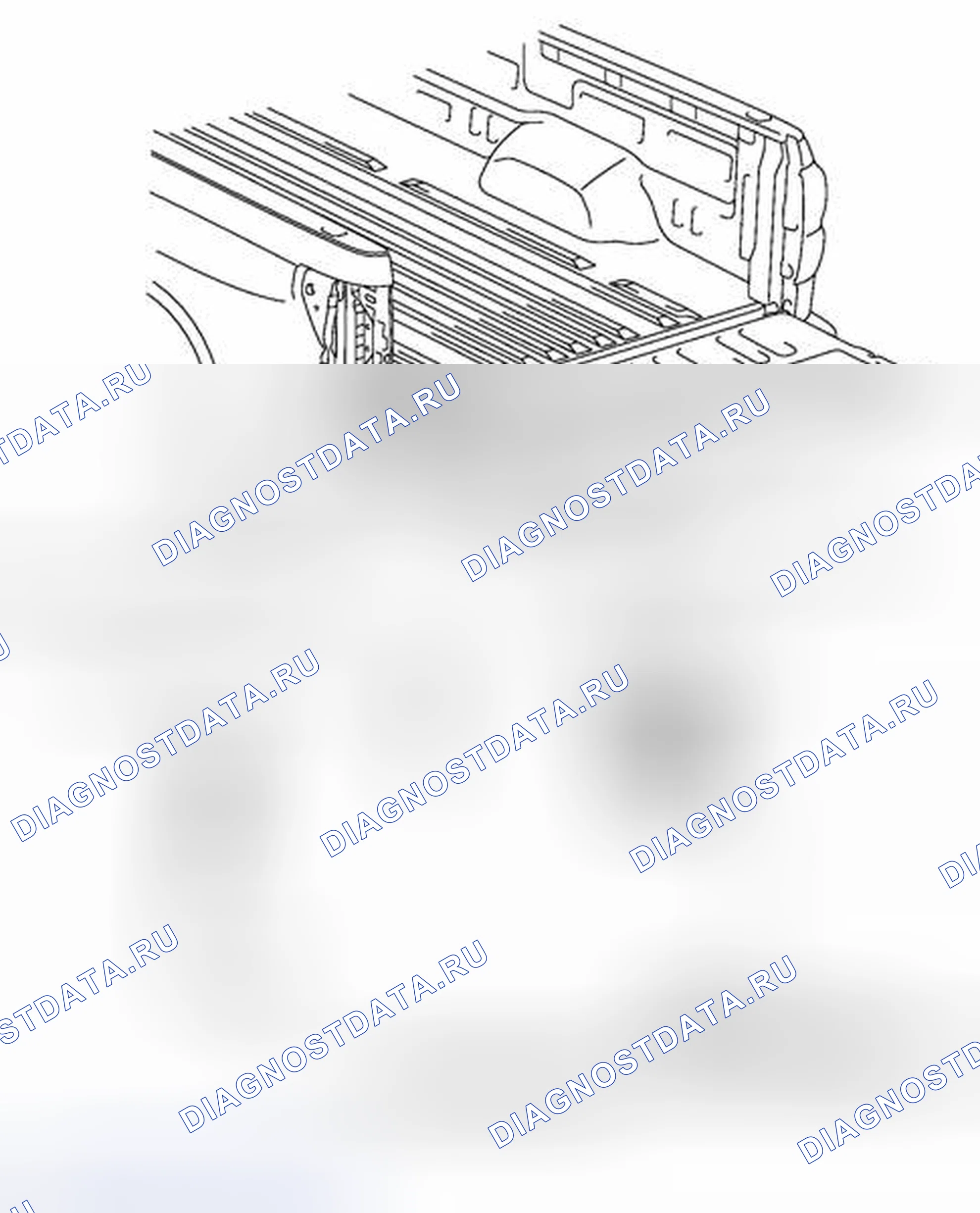 Рис. 15: ИЛЛЮСТРАЦИЯ. Toyota Tundra II