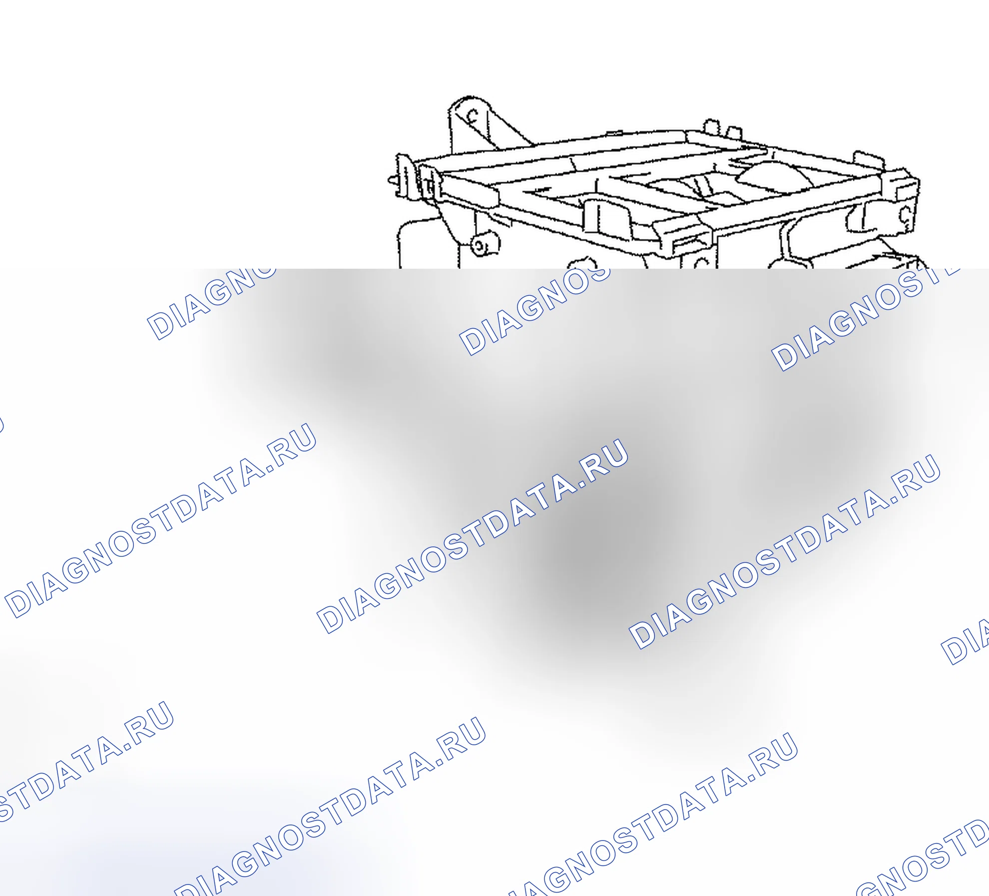 Рис. 101. Kia Sorento I
