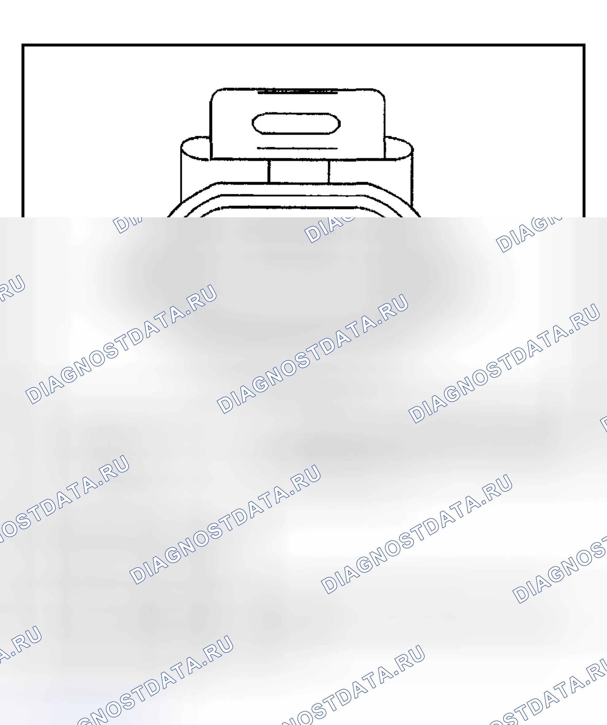 Рис. 9. Buick LeSabre VIII