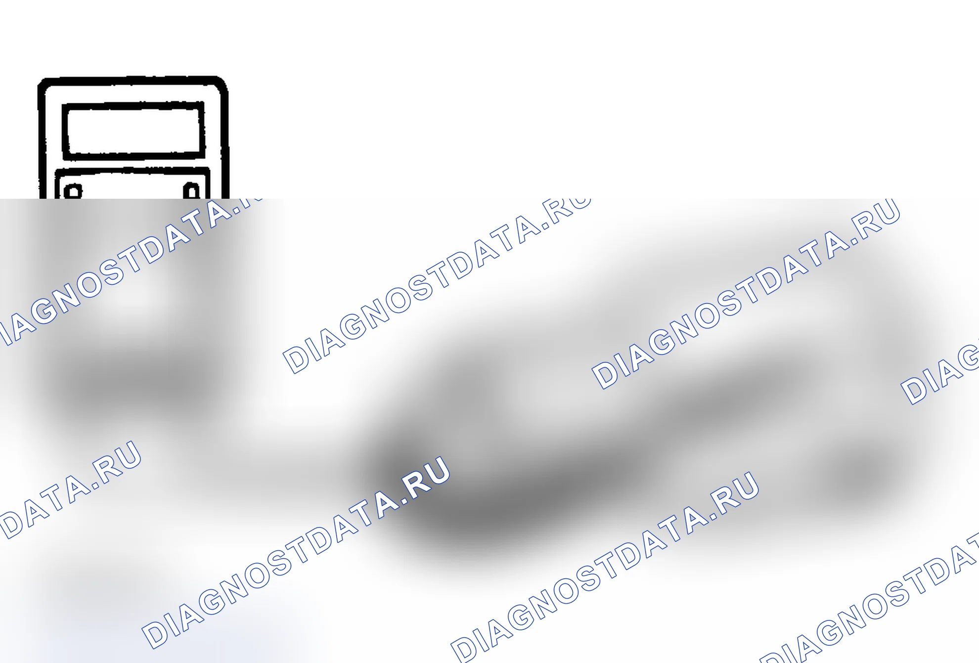 Рис. 46. Hyundai Santa Fe I