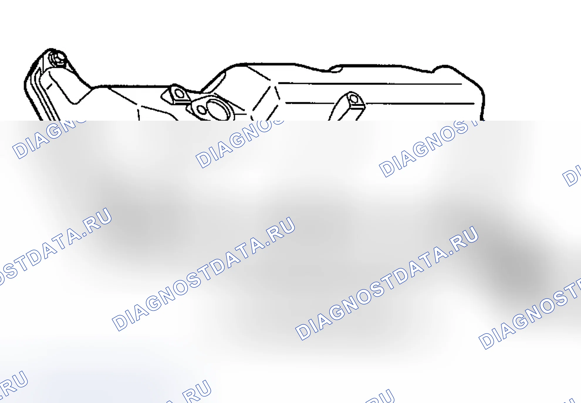 Рис. 544. Ford Explorer Sport Trac I