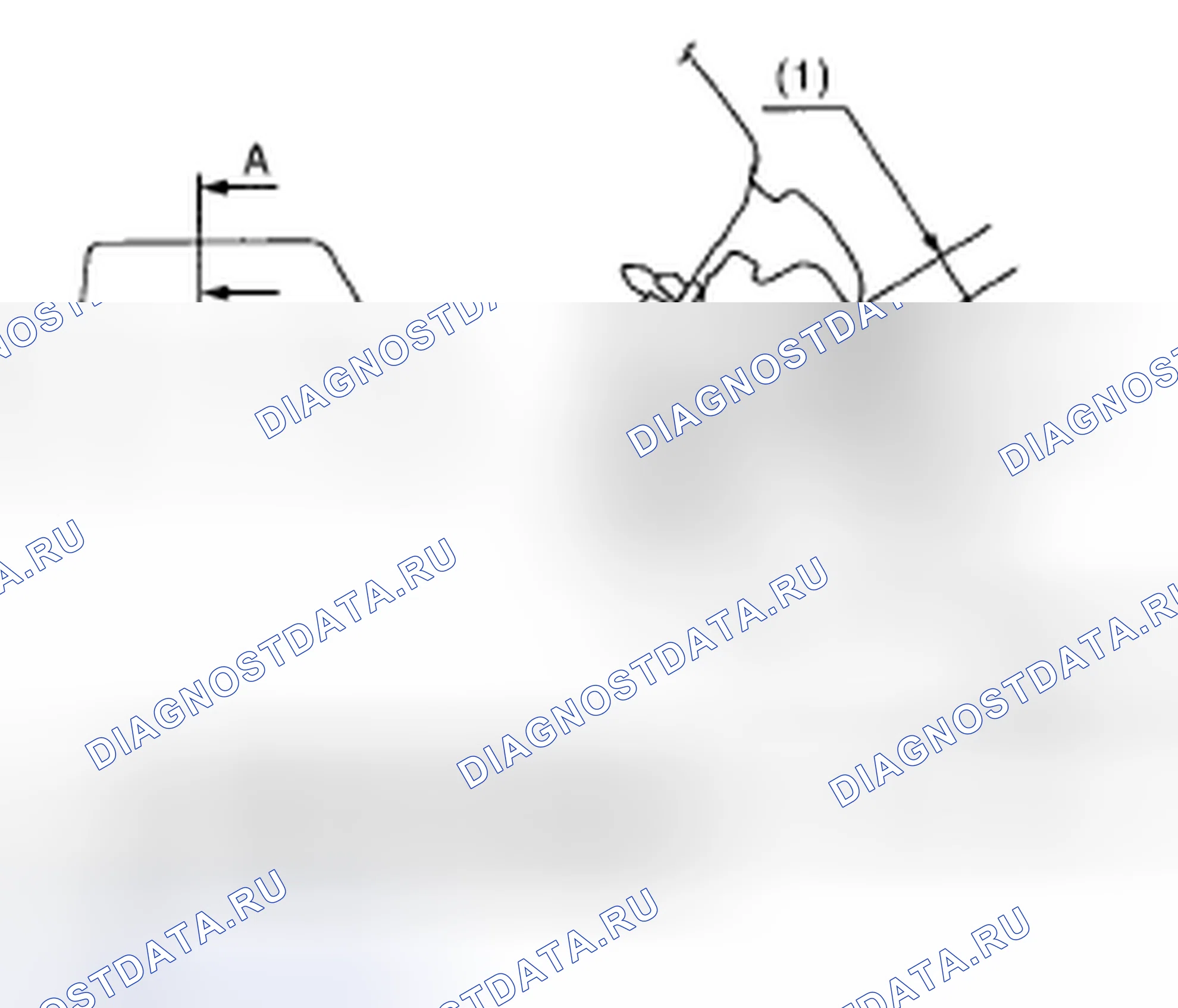 Рис. 19. Subaru Impreza GD/GC/GG рестайлинг 2