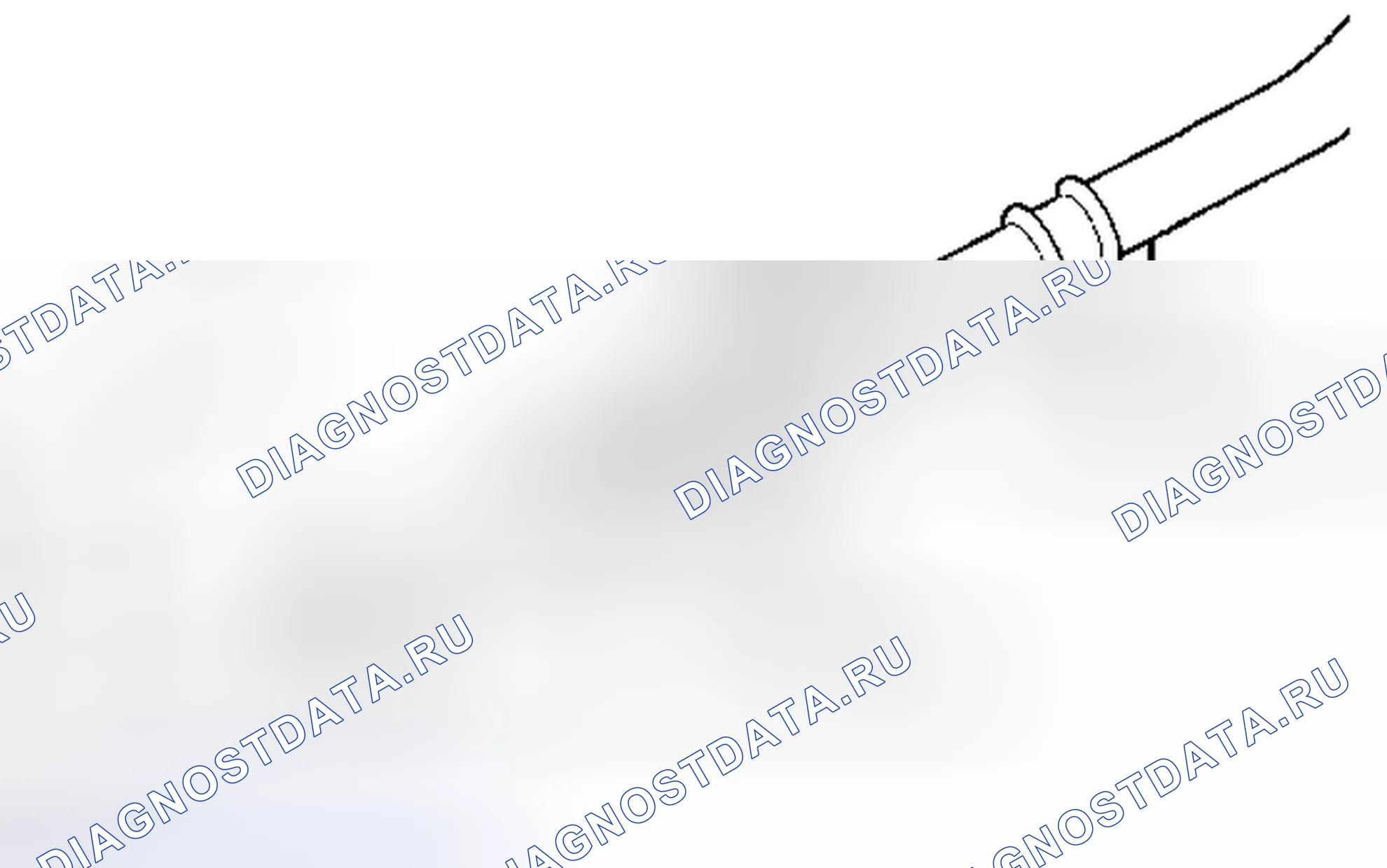 Рис. 44. Toyota Tacoma II рестайлинг