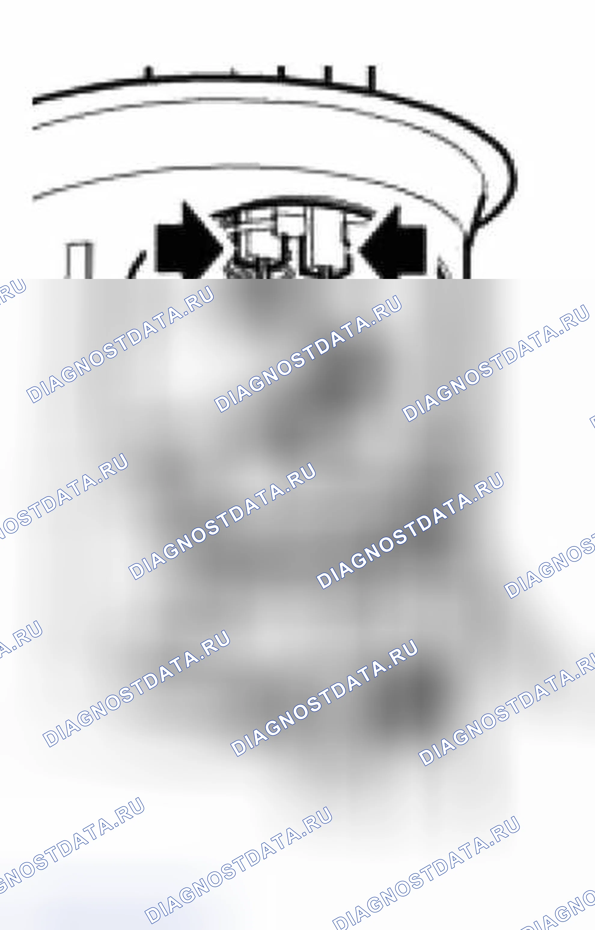 Рис. 16: снять. Land Rover Freelander L314