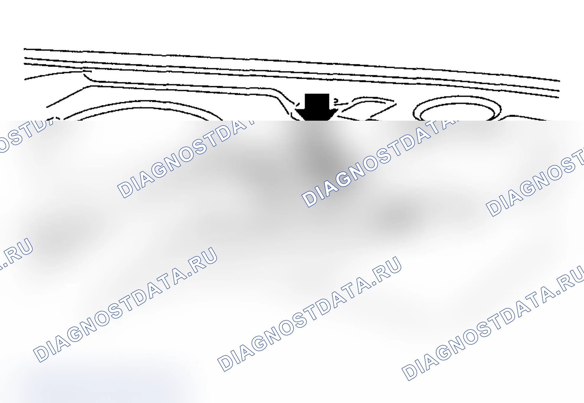 Рис. 14. Subaru Impreza WRX GD/GG рестайлинг