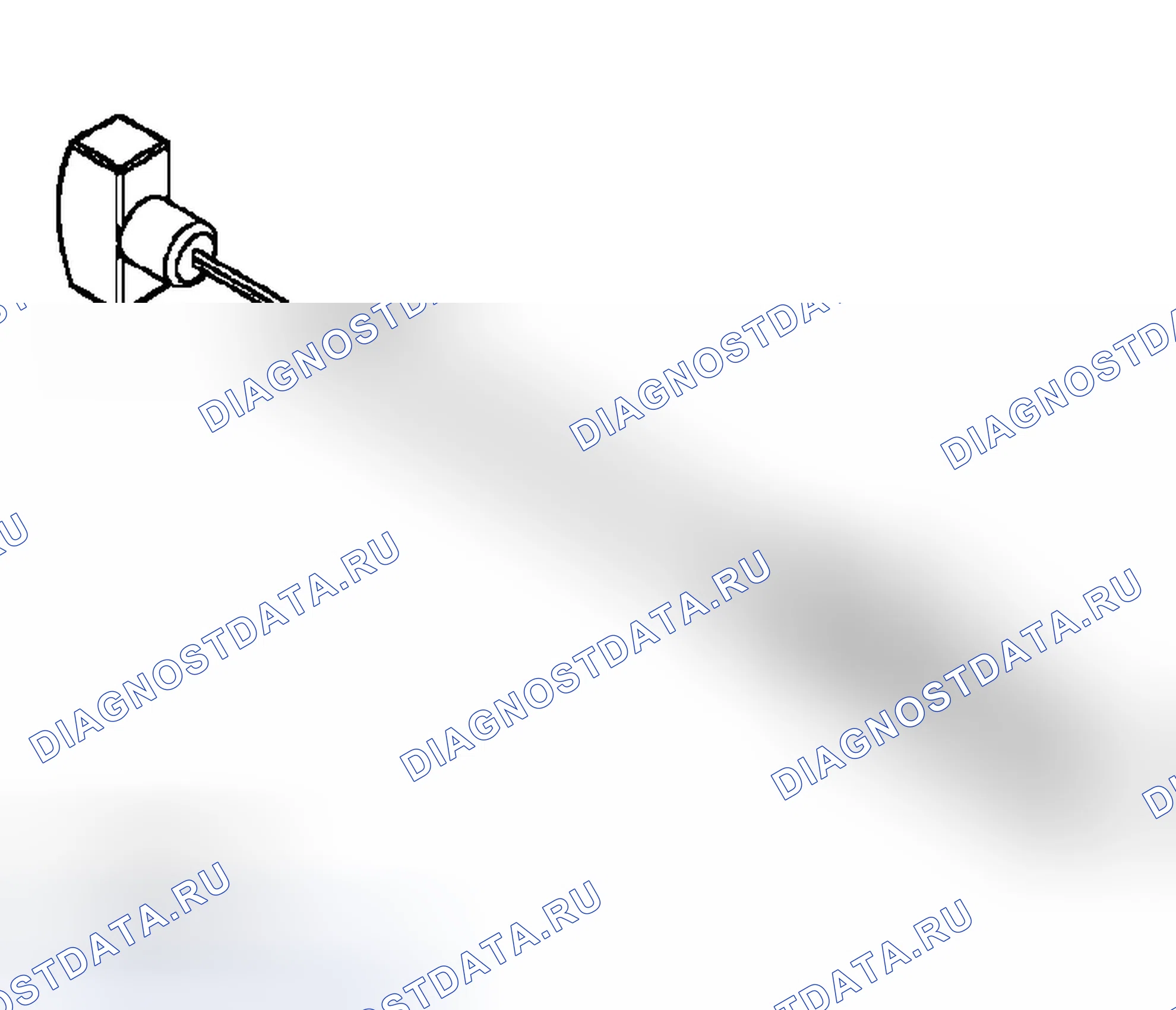 Рис. 130. Dodge Pickup R2500 