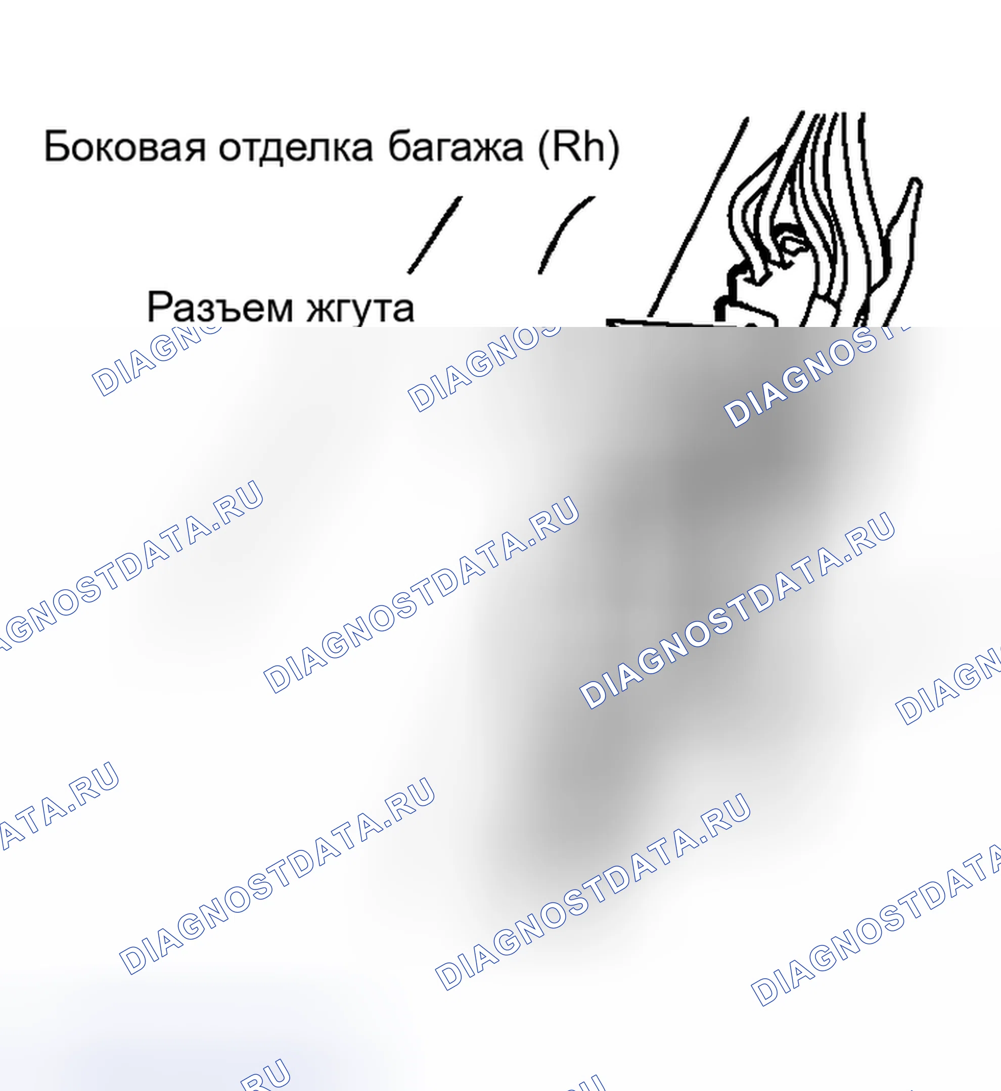 Рис. 226. Nissan Murano Z50