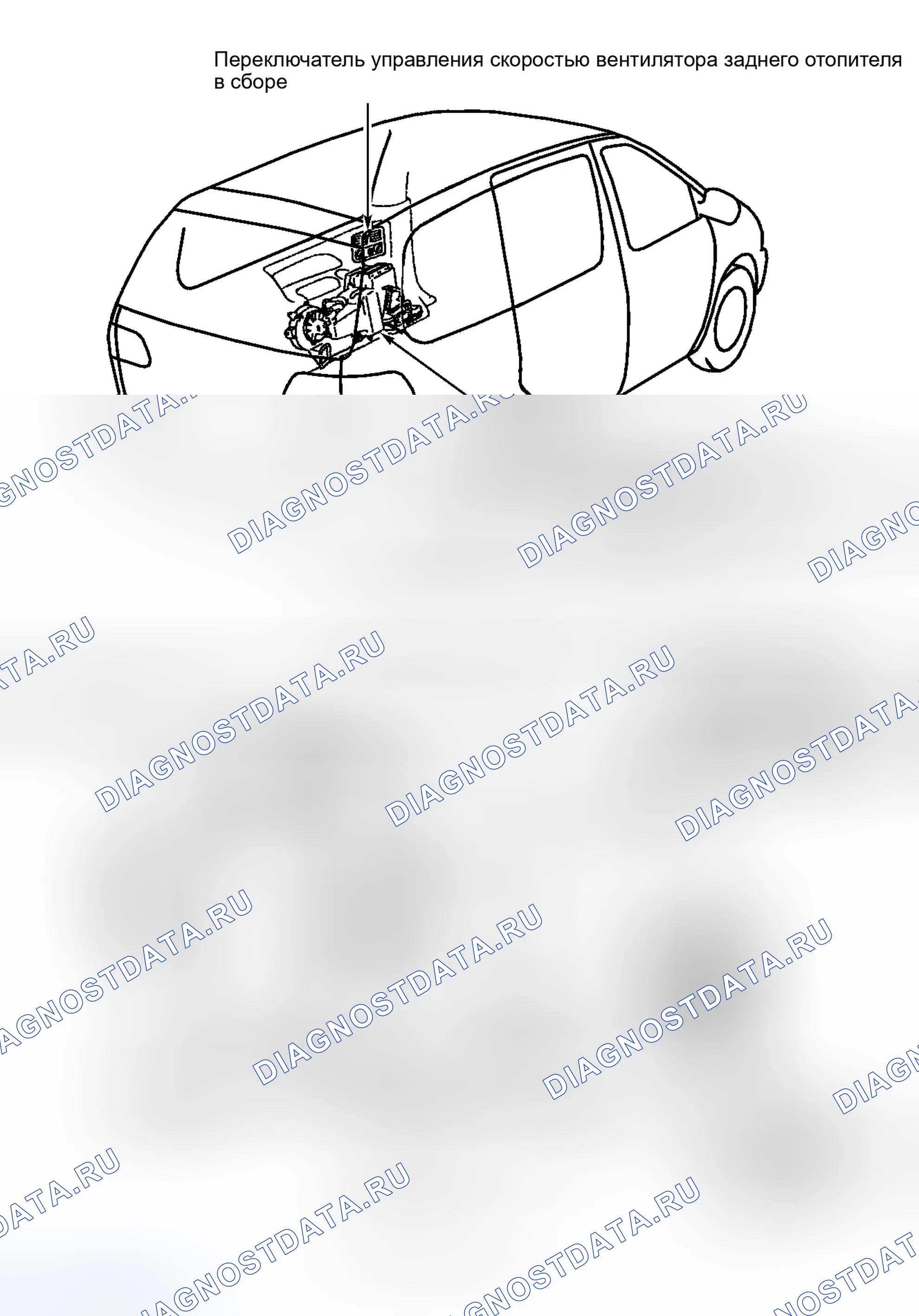 Рис. 50. Toyota Sienna I