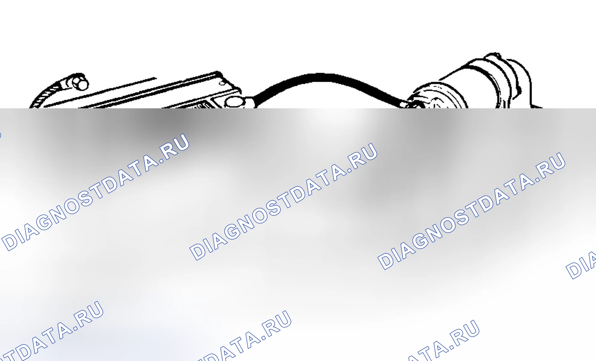 Рис. 4. Jaguar XJS Series 3