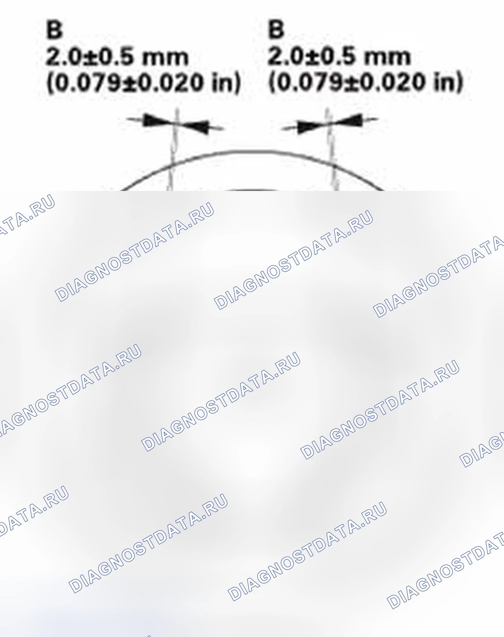 Рис. 307. Honda CR-V IV