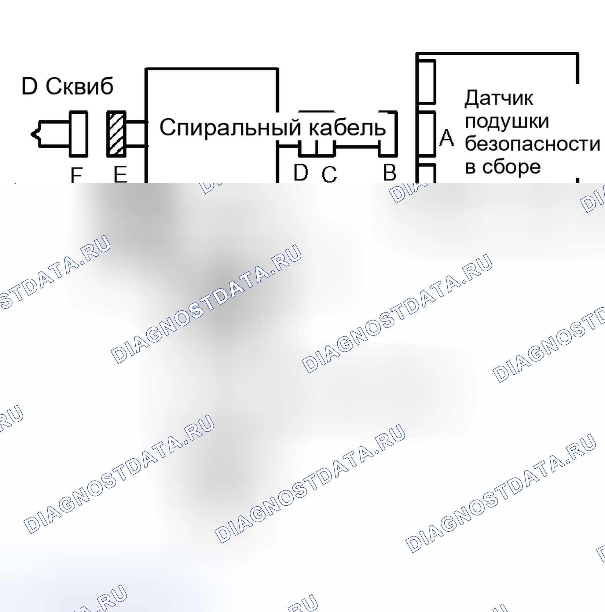Рис. 123. Toyota RAV4 II рестайлинг